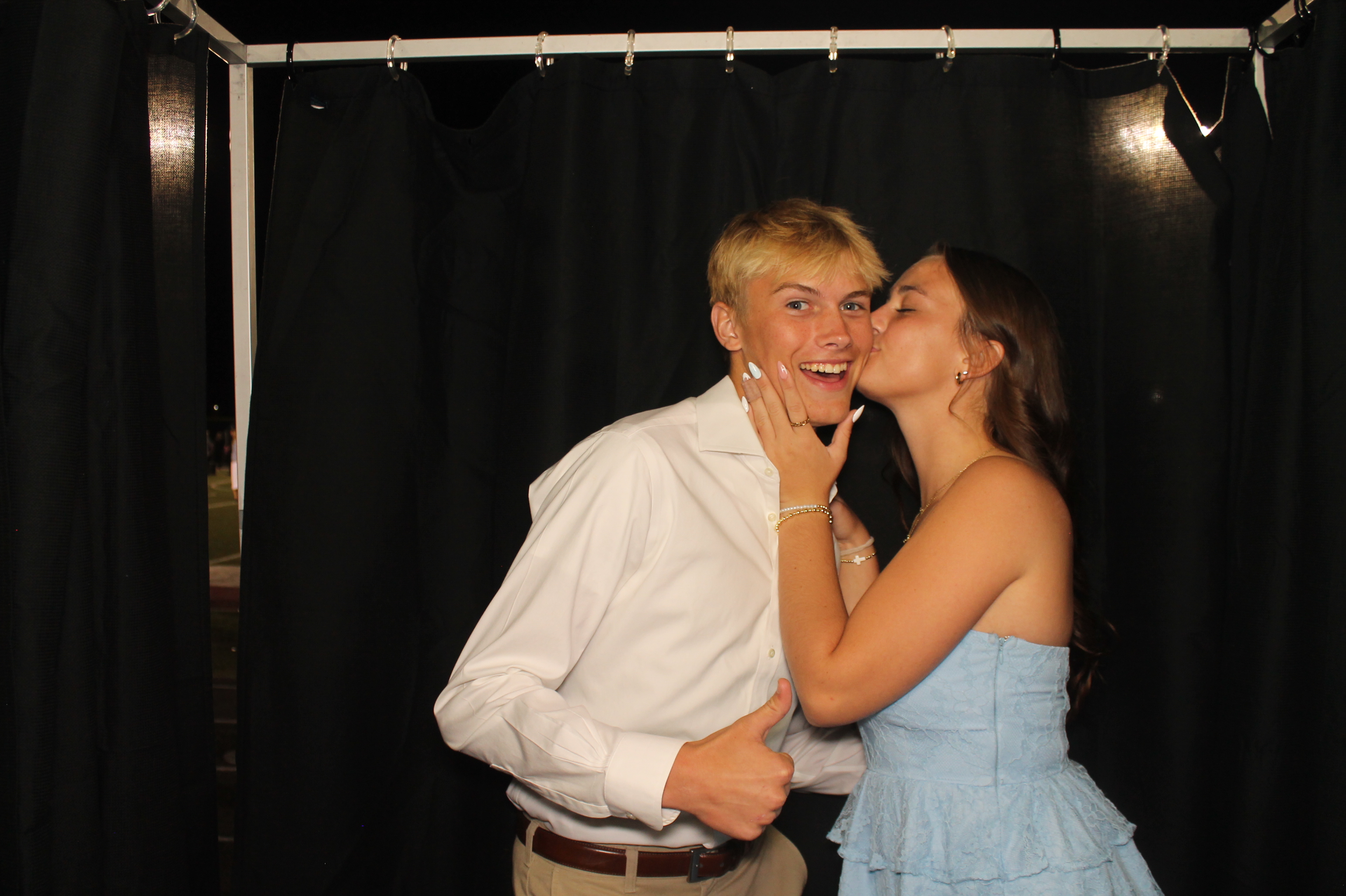 LHS Homecoming | View more photos from the event at gallery.photoboothcincy.com/u/PhotoBoothCincy/LHS-Homecoming
