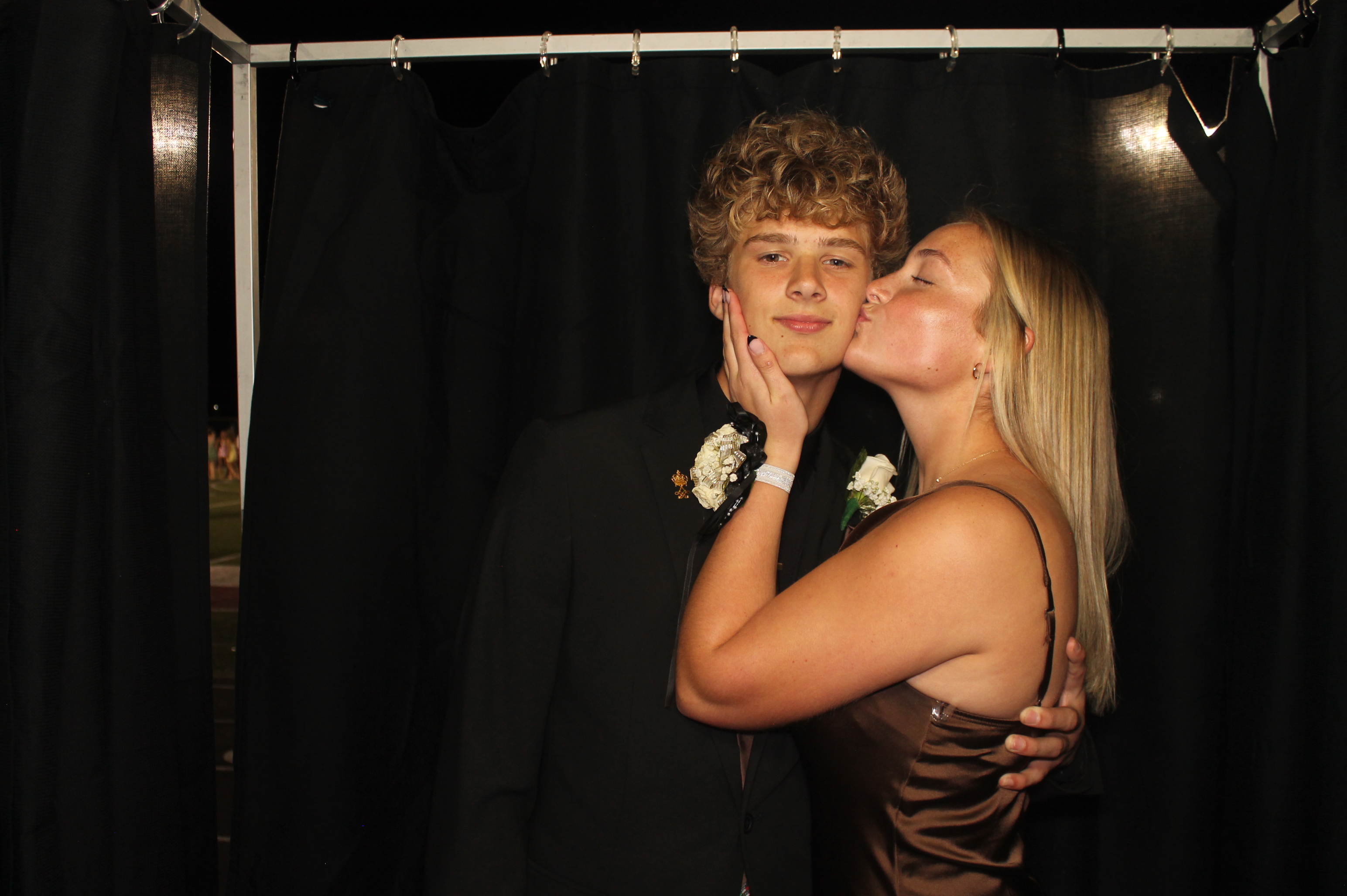 LHS Homecoming | View more photos from the event at gallery.photoboothcincy.com/u/PhotoBoothCincy/LHS-Homecoming