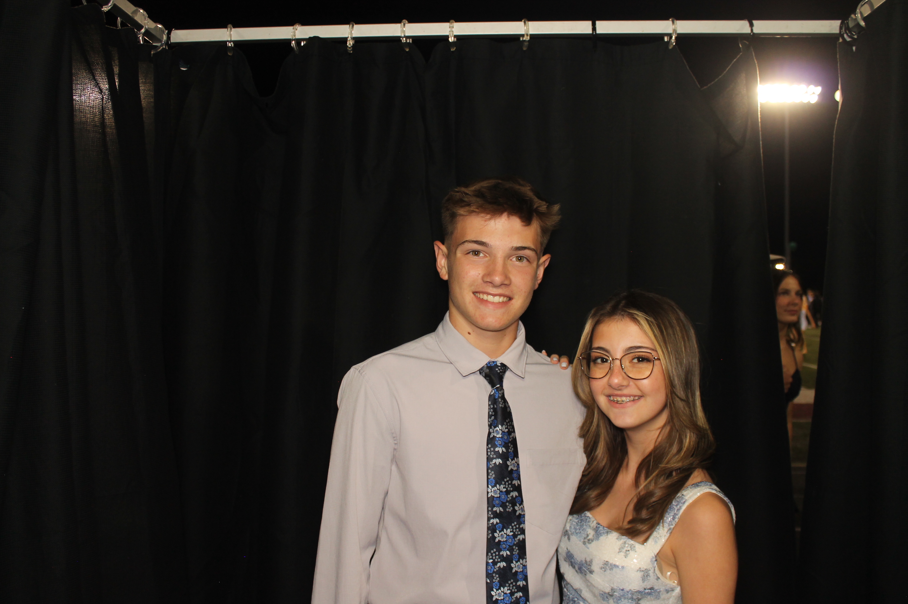 LHS Homecoming | View more photos from the event at gallery.photoboothcincy.com/u/PhotoBoothCincy/LHS-Homecoming