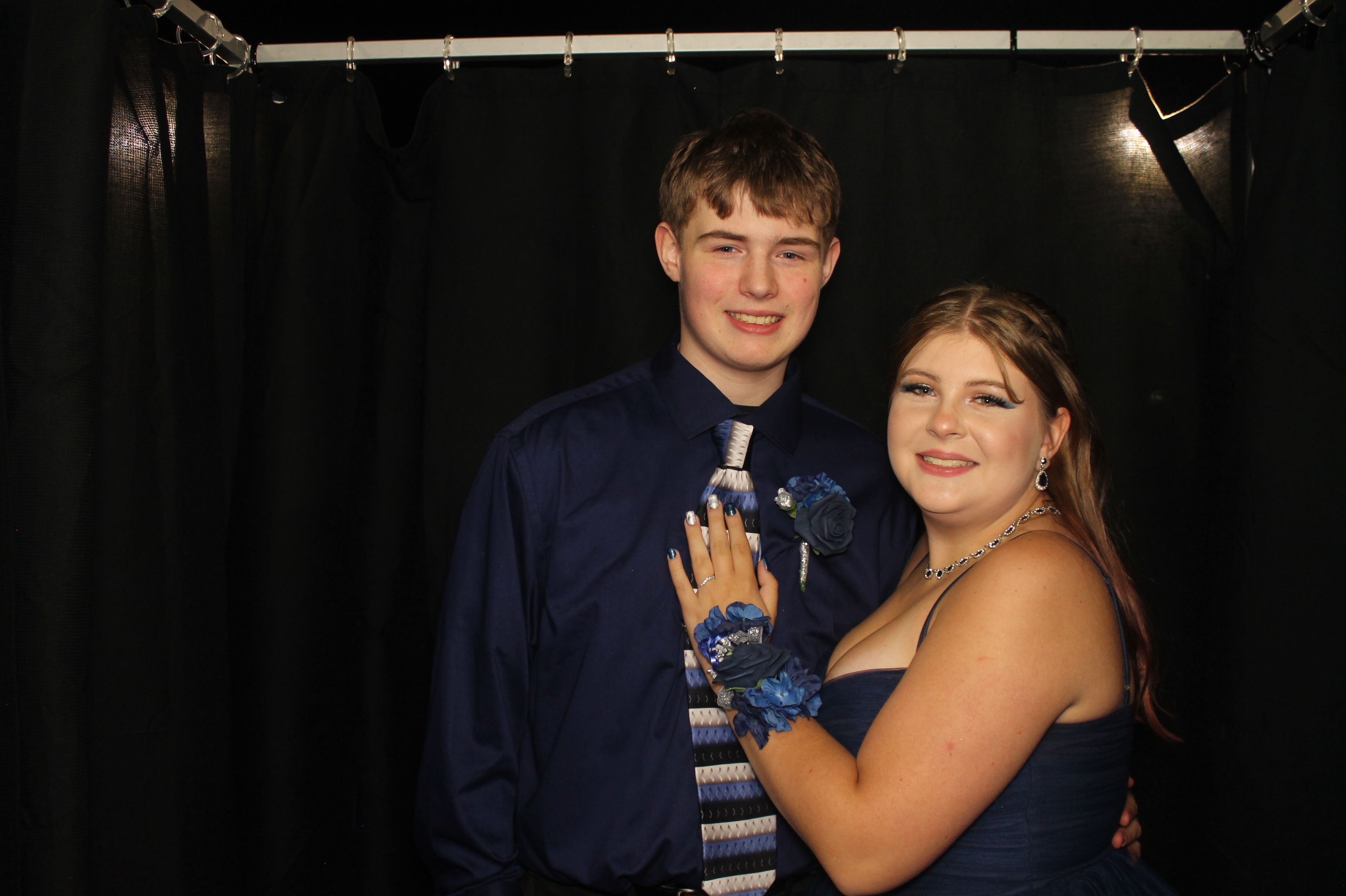 LHS Homecoming | View more photos from the event at gallery.photoboothcincy.com/u/PhotoBoothCincy/LHS-Homecoming