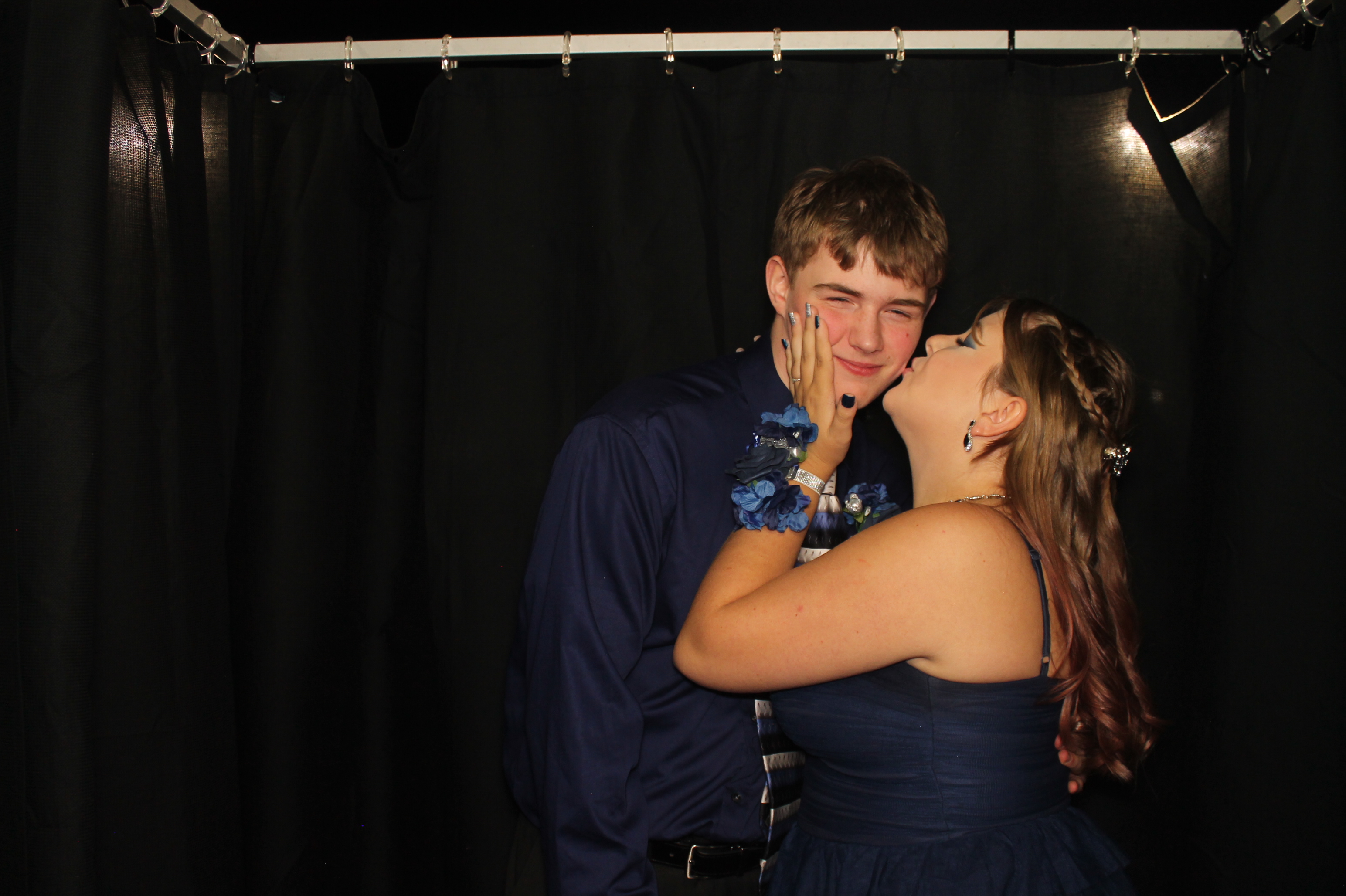 LHS Homecoming | View more photos from the event at gallery.photoboothcincy.com/u/PhotoBoothCincy/LHS-Homecoming