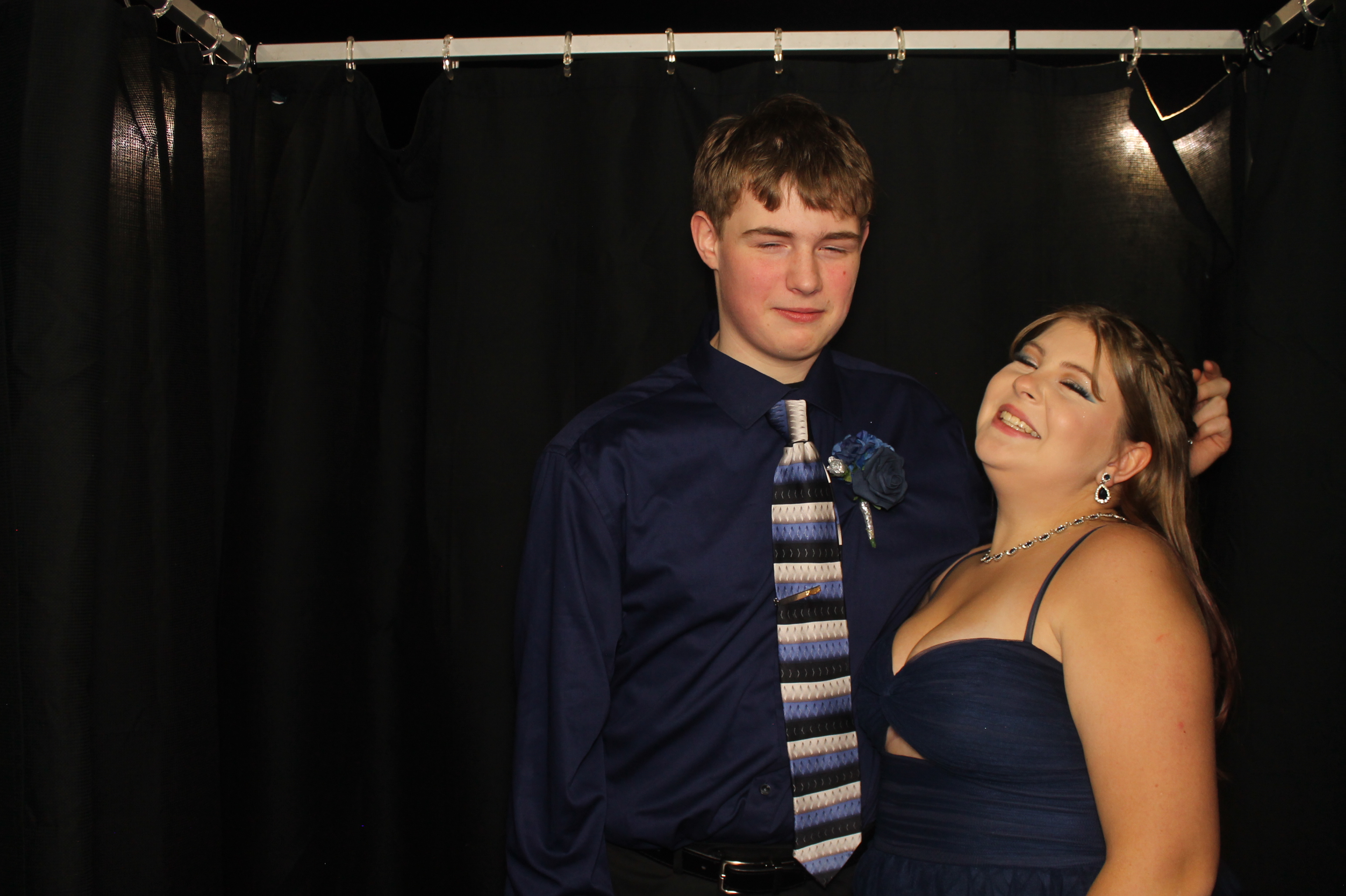 LHS Homecoming | View more photos from the event at gallery.photoboothcincy.com/u/PhotoBoothCincy/LHS-Homecoming