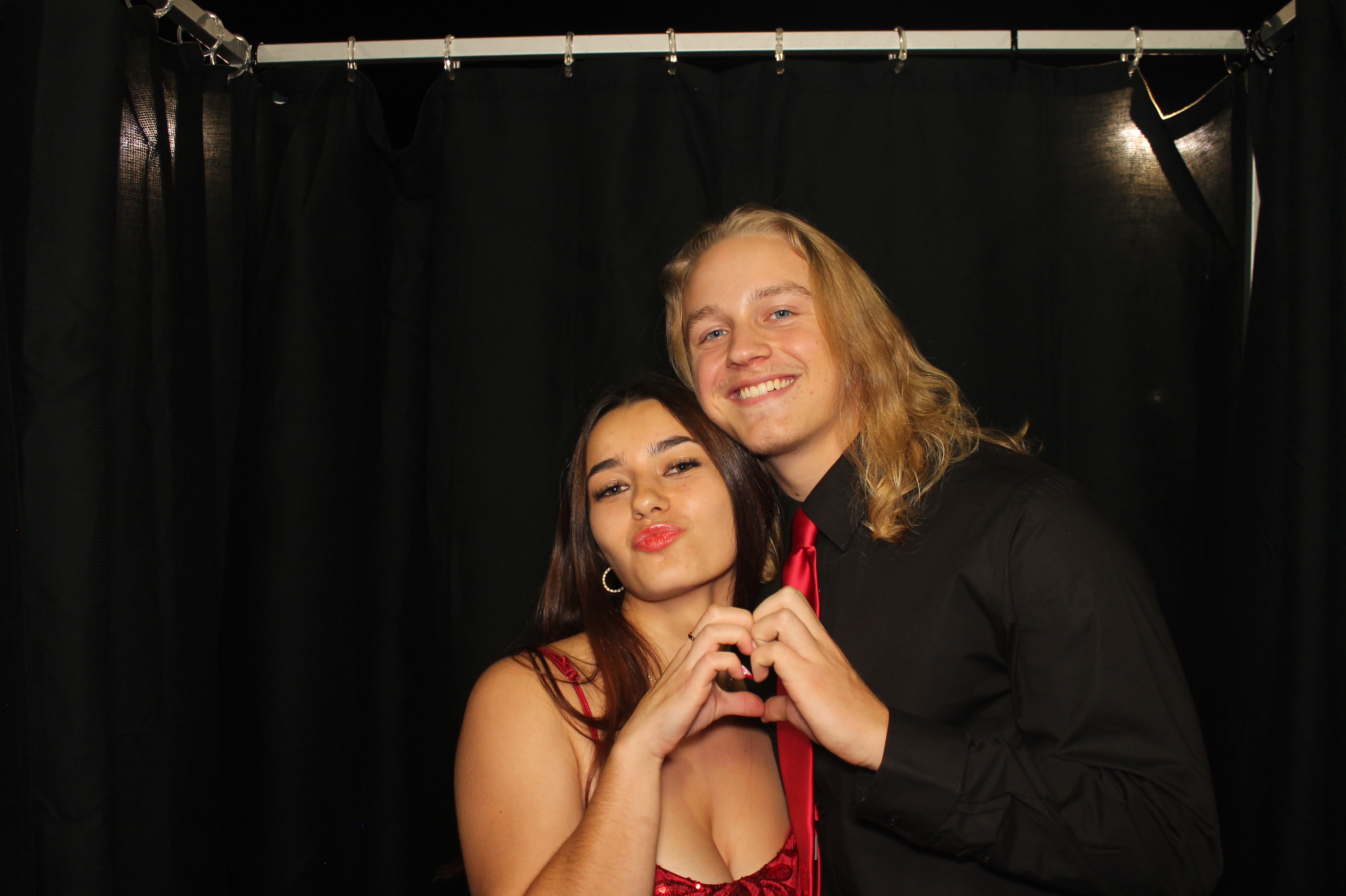LHS Homecoming | View more photos from the event at gallery.photoboothcincy.com/u/PhotoBoothCincy/LHS-Homecoming
