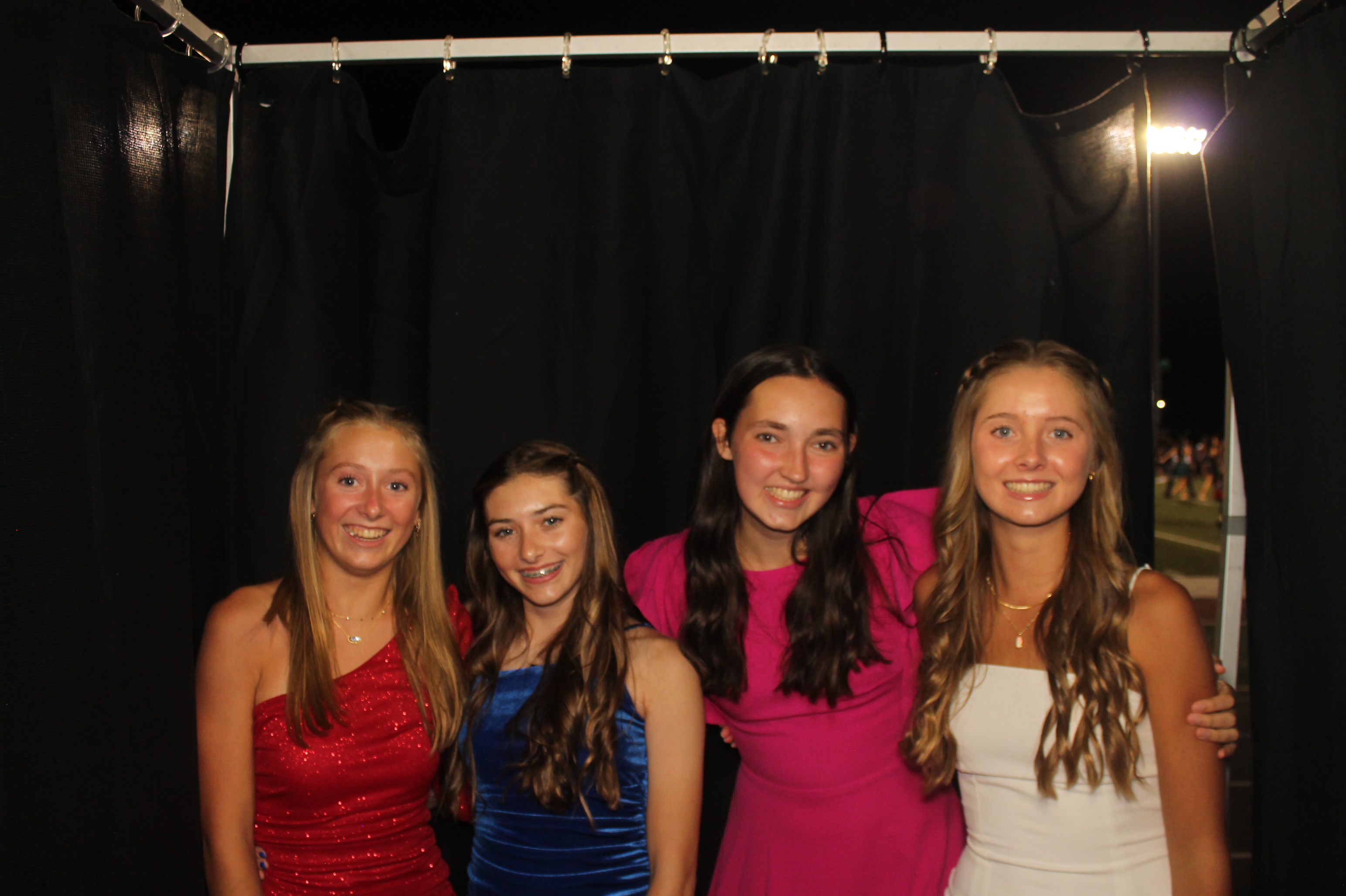 LHS Homecoming | View more photos from the event at gallery.photoboothcincy.com/u/PhotoBoothCincy/LHS-Homecoming