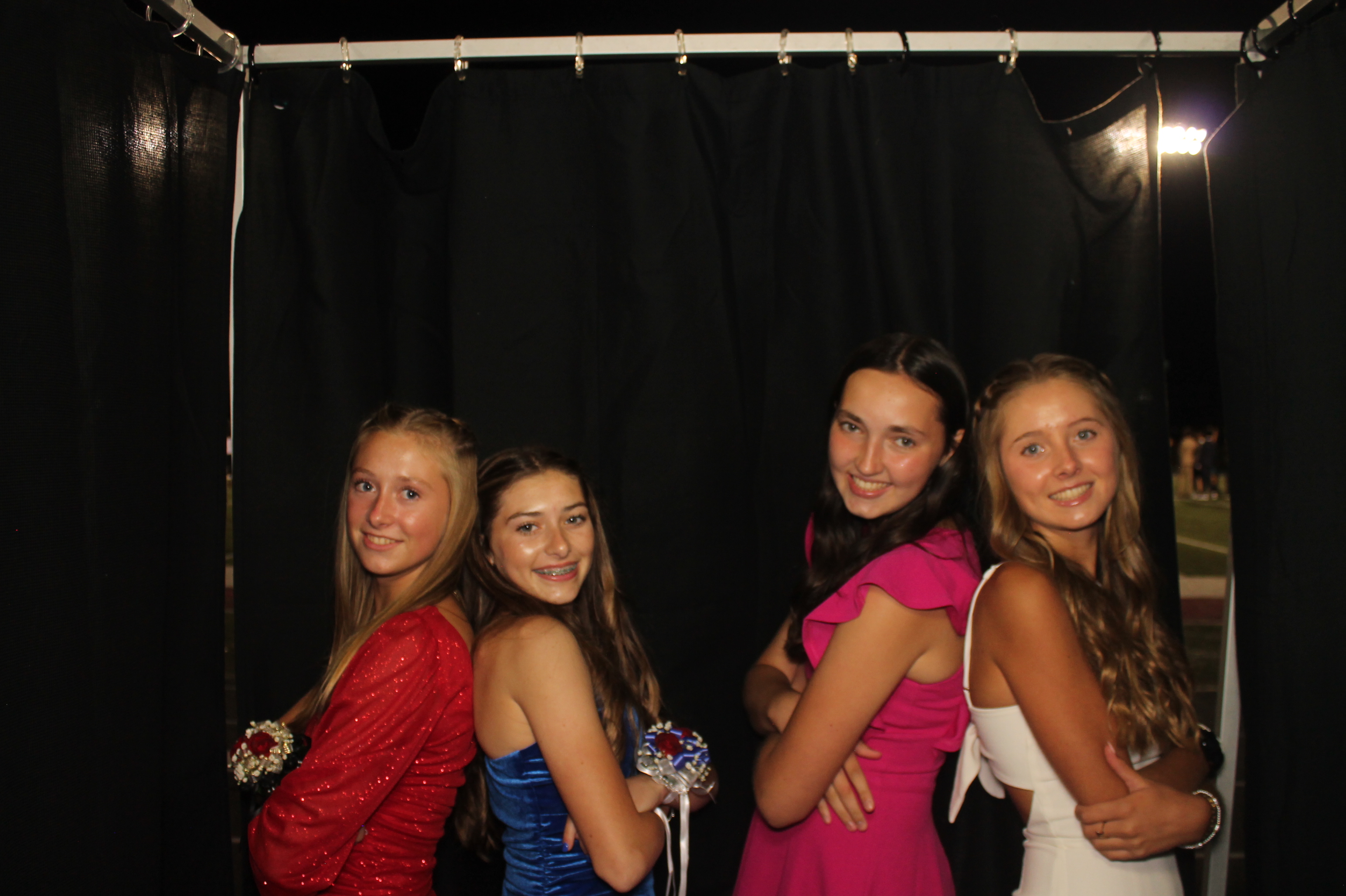 LHS Homecoming | View more photos from the event at gallery.photoboothcincy.com/u/PhotoBoothCincy/LHS-Homecoming