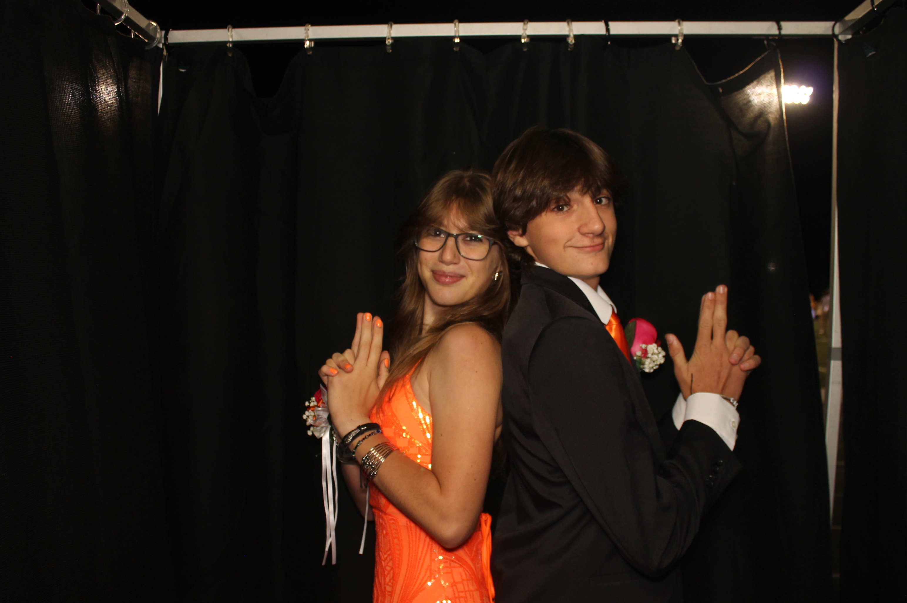 LHS Homecoming | View more photos from the event at gallery.photoboothcincy.com/u/PhotoBoothCincy/LHS-Homecoming