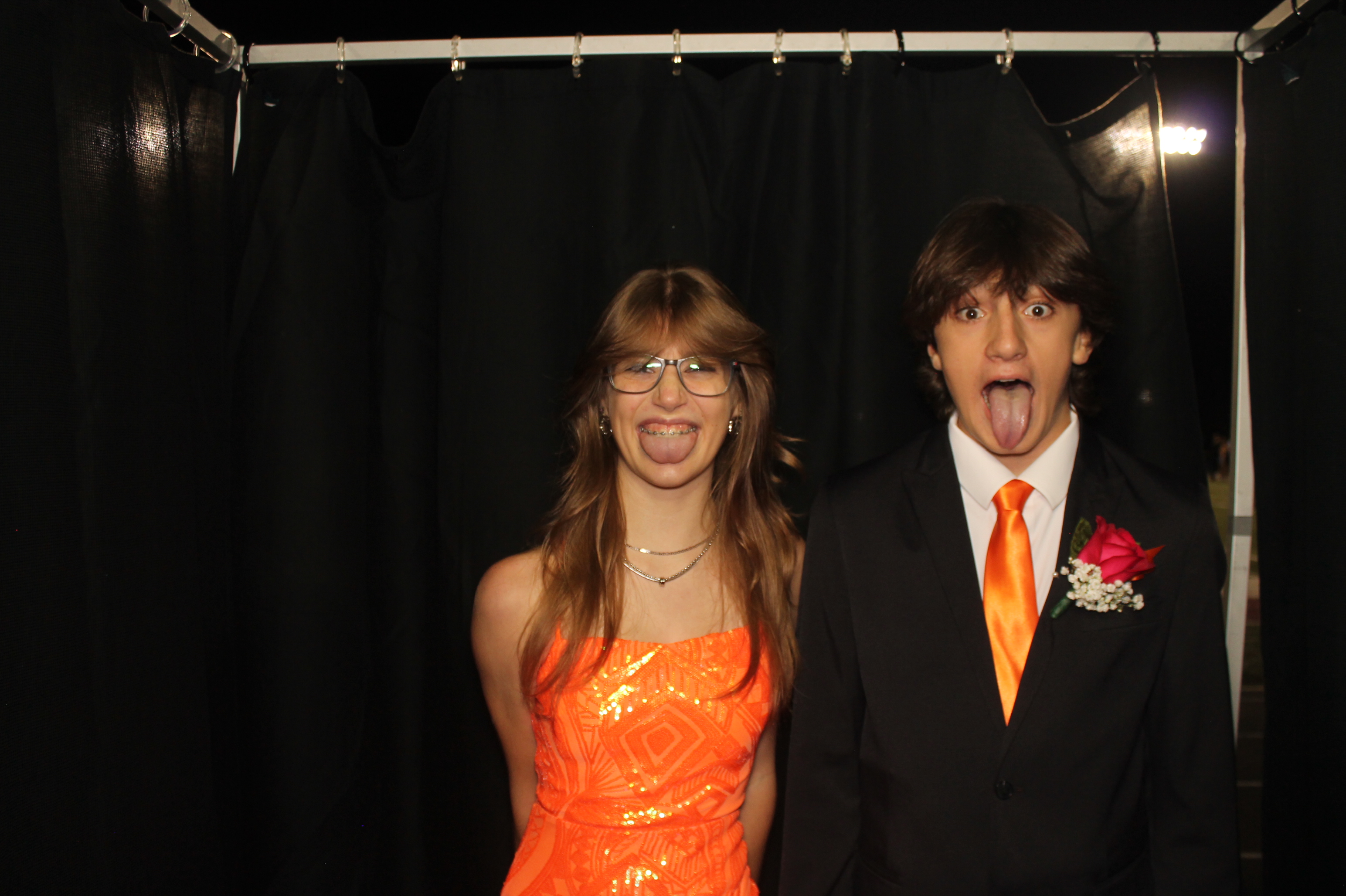 LHS Homecoming | View more photos from the event at gallery.photoboothcincy.com/u/PhotoBoothCincy/LHS-Homecoming