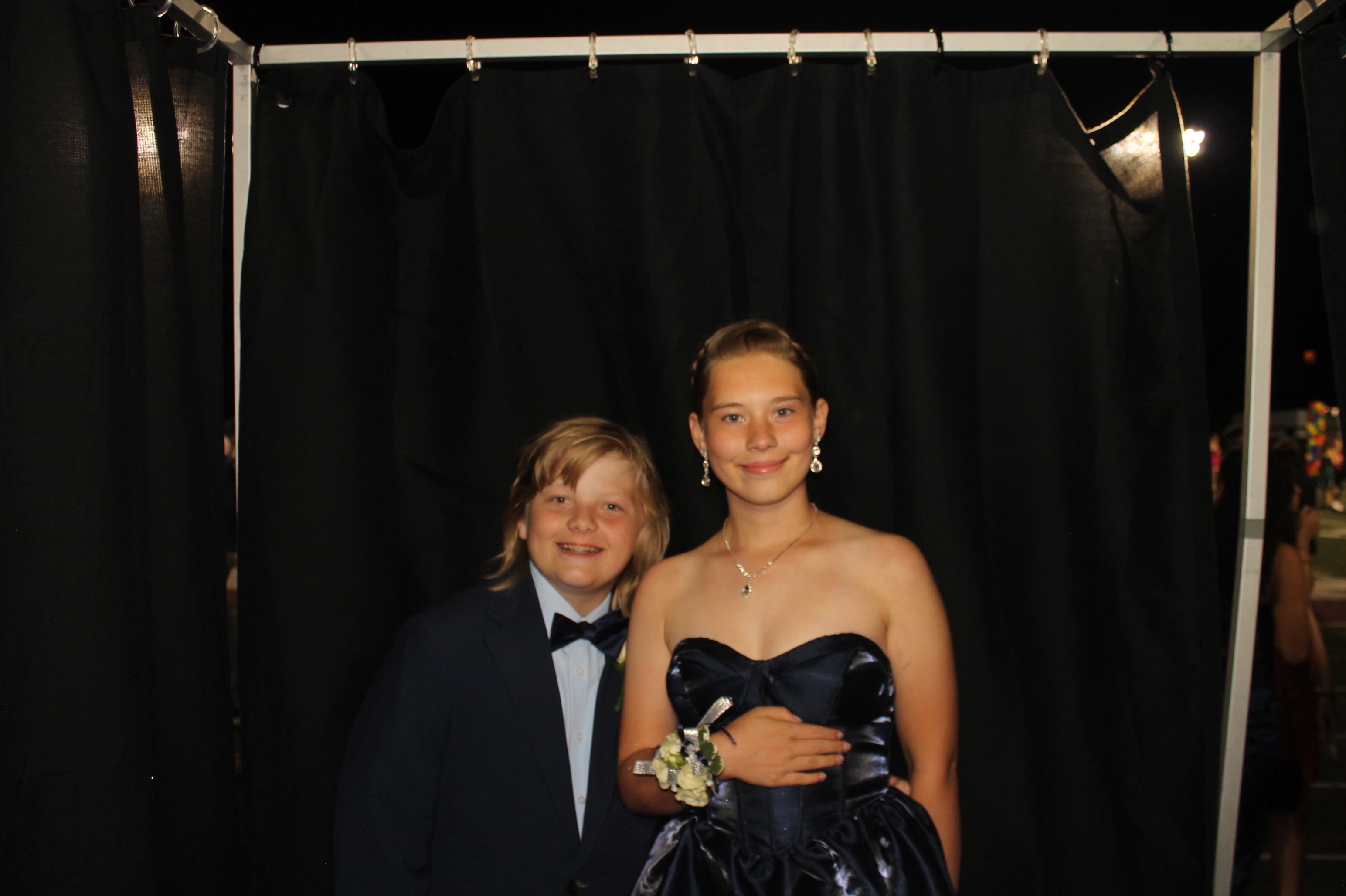 LHS Homecoming | View more photos from the event at gallery.photoboothcincy.com/u/PhotoBoothCincy/LHS-Homecoming