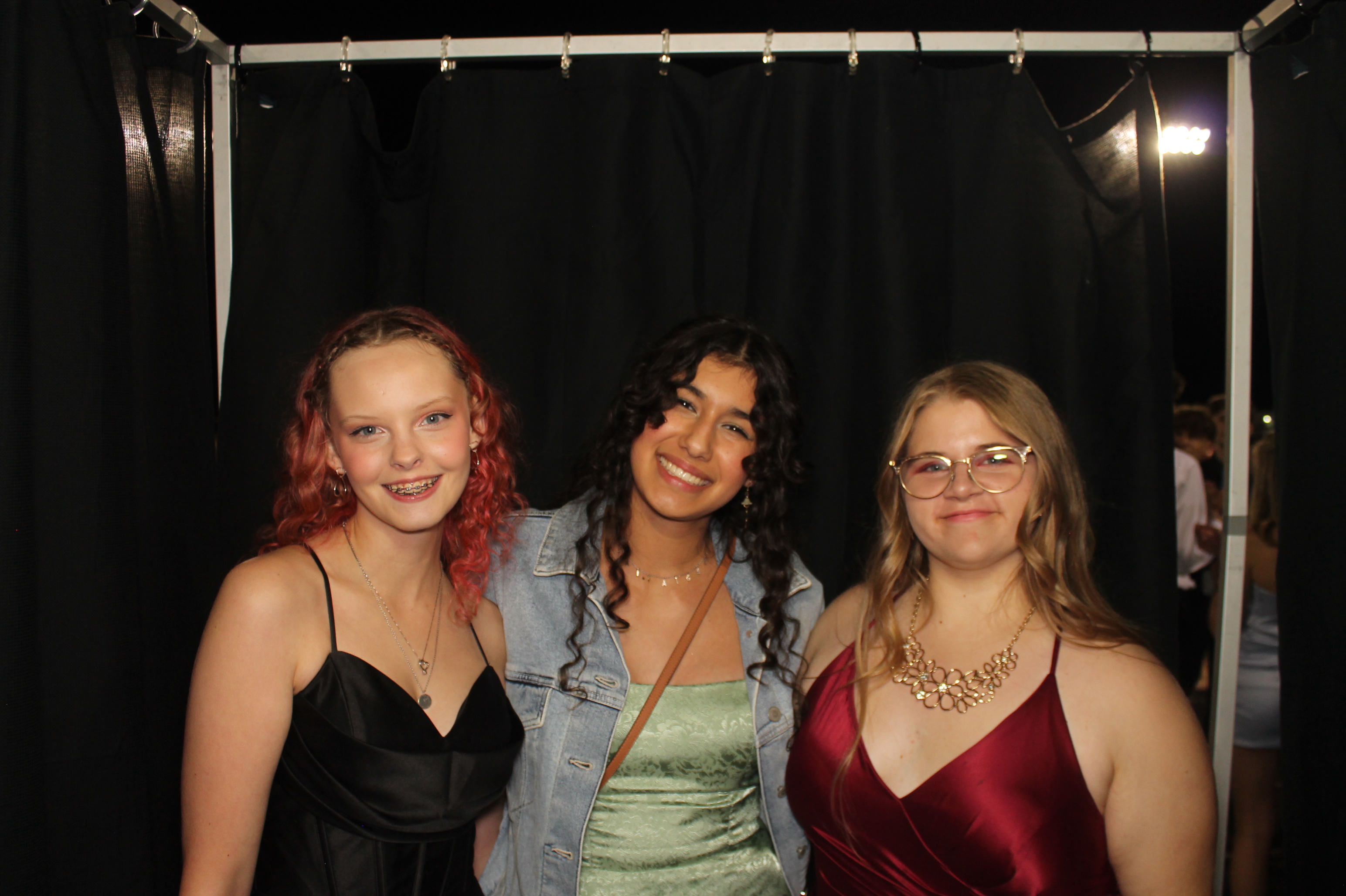 LHS Homecoming | View more photos from the event at gallery.photoboothcincy.com/u/PhotoBoothCincy/LHS-Homecoming