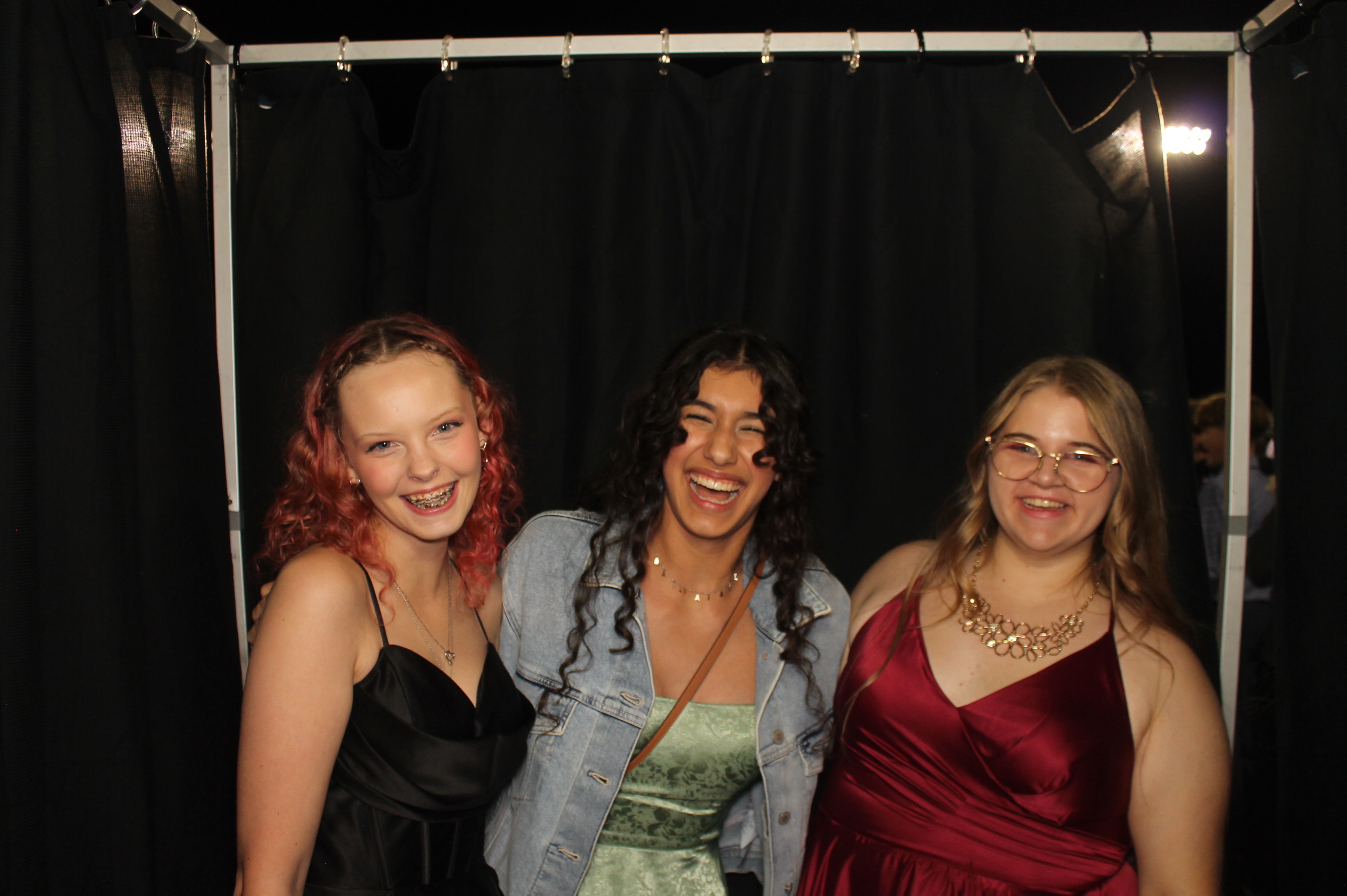LHS Homecoming | View more photos from the event at gallery.photoboothcincy.com/u/PhotoBoothCincy/LHS-Homecoming