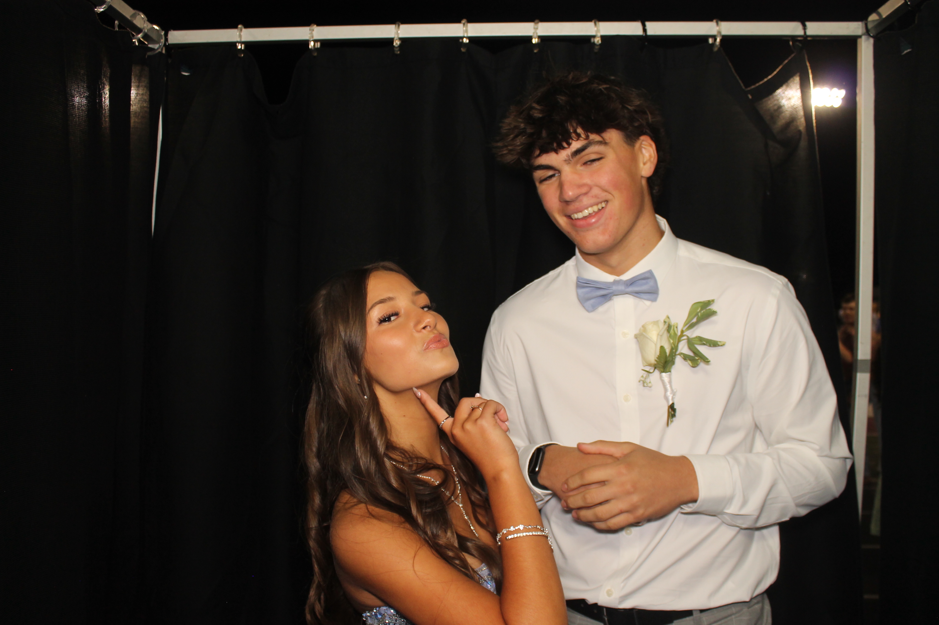 LHS Homecoming | View more photos from the event at gallery.photoboothcincy.com/u/PhotoBoothCincy/LHS-Homecoming