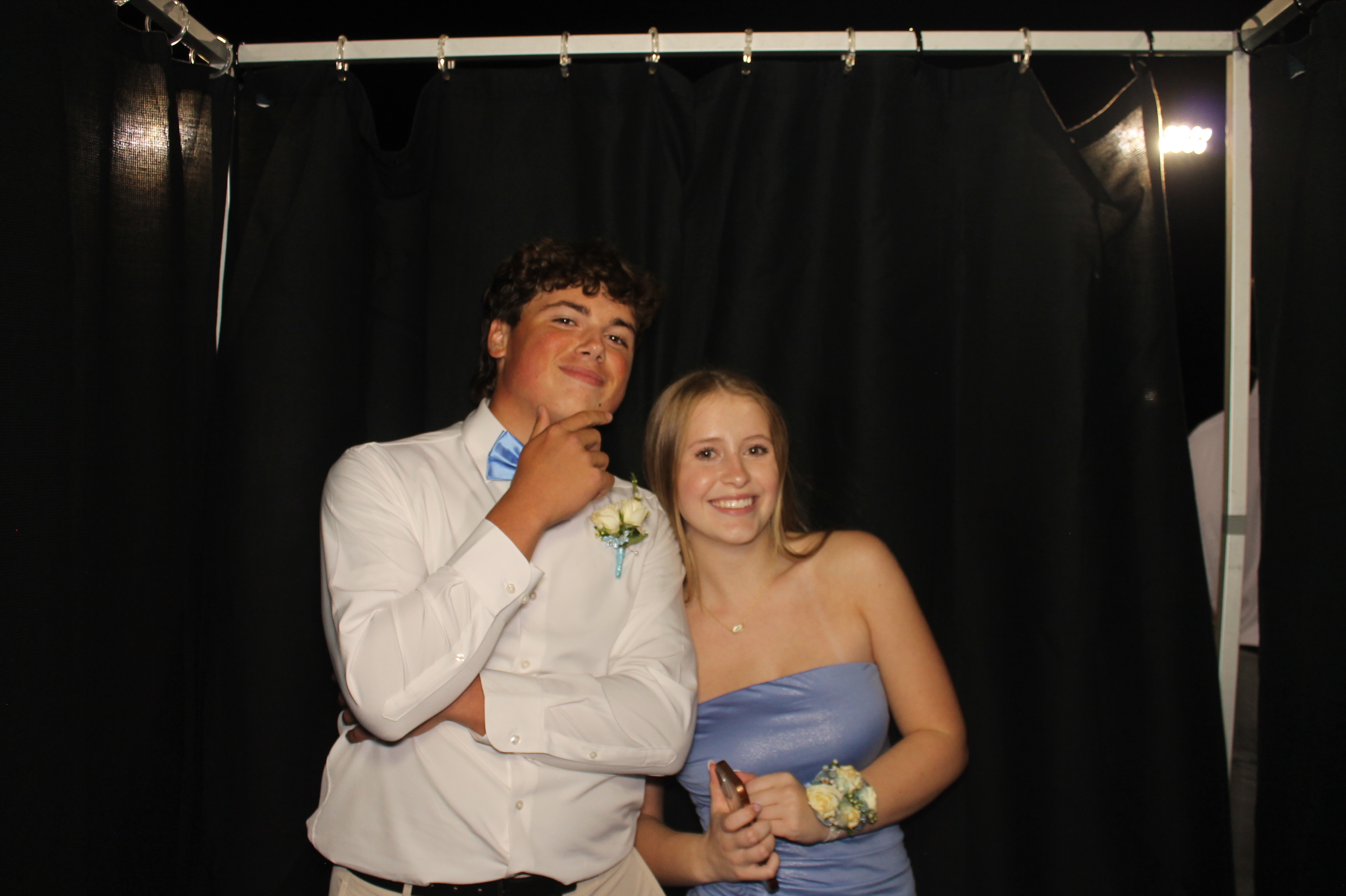 LHS Homecoming | View more photos from the event at gallery.photoboothcincy.com/u/PhotoBoothCincy/LHS-Homecoming