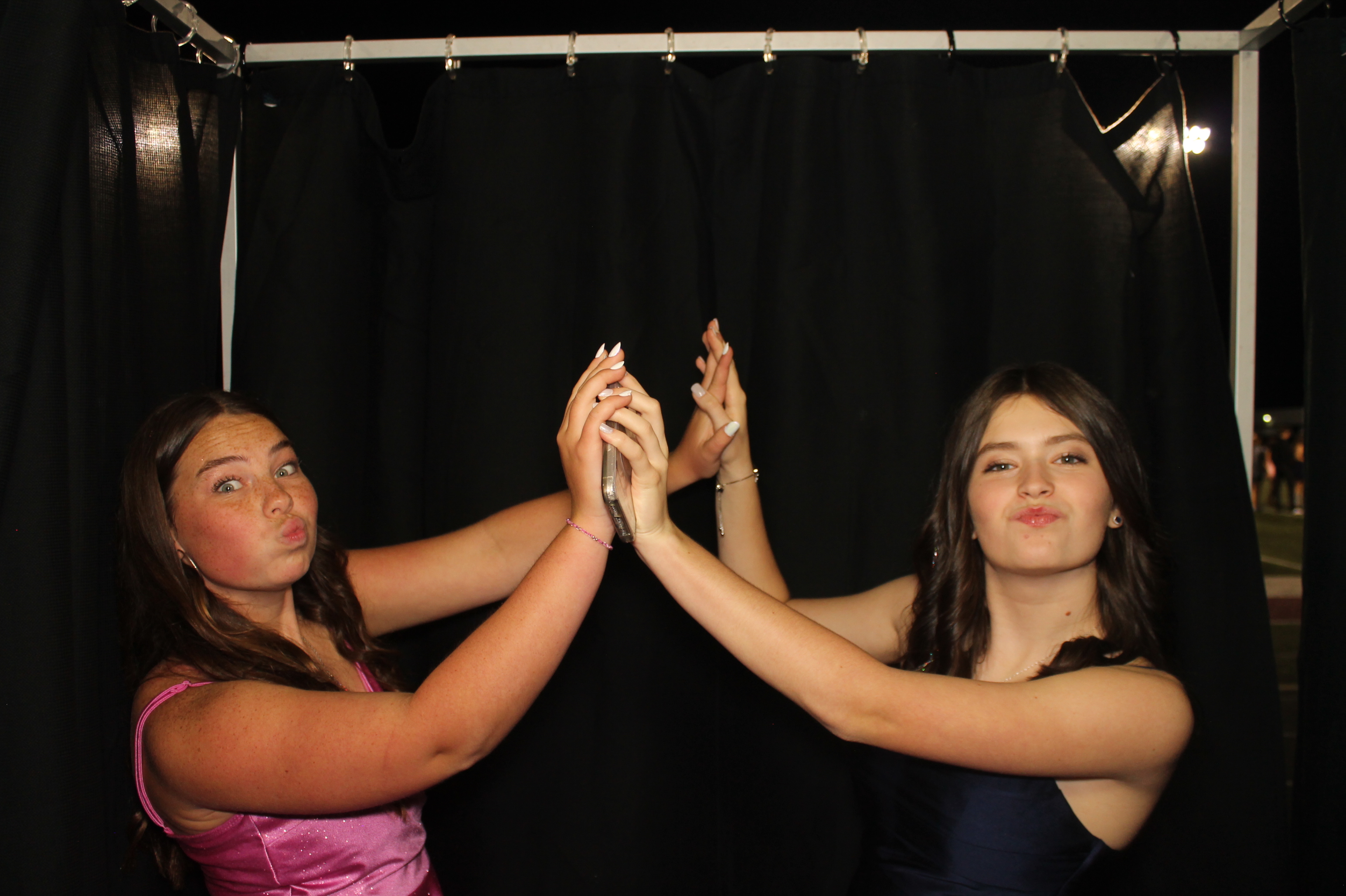 LHS Homecoming | View more photos from the event at gallery.photoboothcincy.com/u/PhotoBoothCincy/LHS-Homecoming