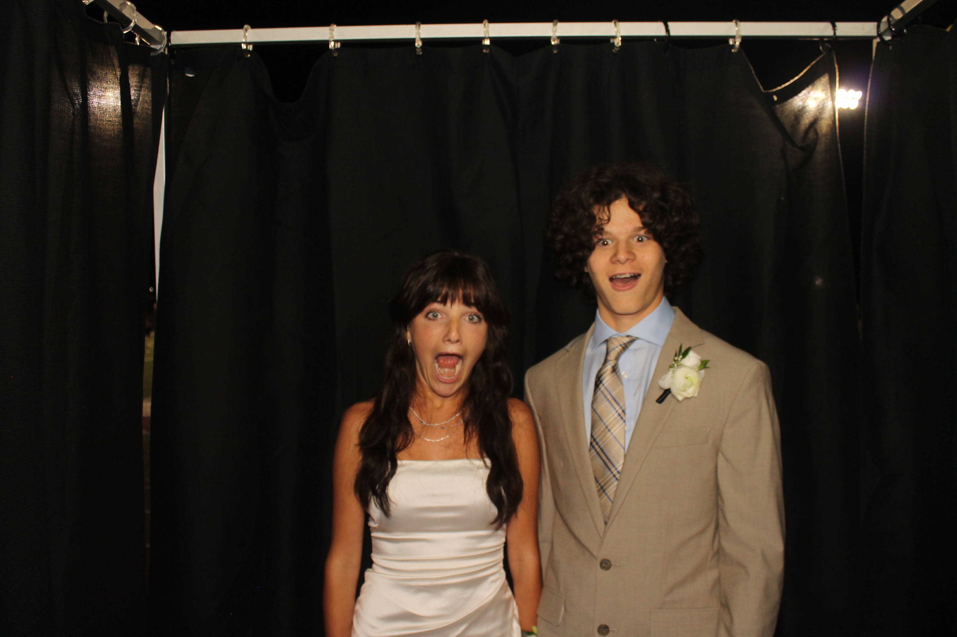 LHS Homecoming | View more photos from the event at gallery.photoboothcincy.com/u/PhotoBoothCincy/LHS-Homecoming