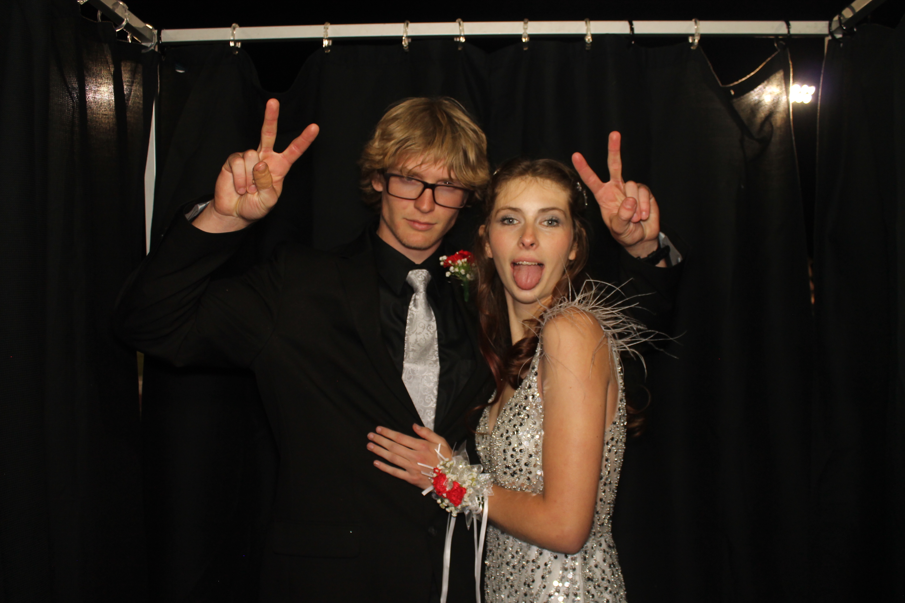 LHS Homecoming | View more photos from the event at gallery.photoboothcincy.com/u/PhotoBoothCincy/LHS-Homecoming