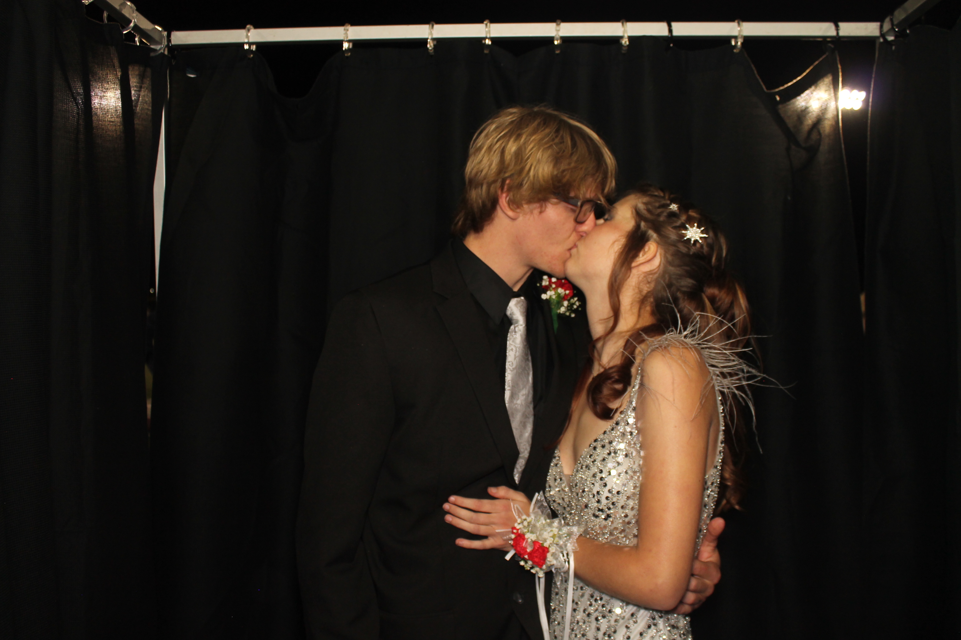 LHS Homecoming | View more photos from the event at gallery.photoboothcincy.com/u/PhotoBoothCincy/LHS-Homecoming