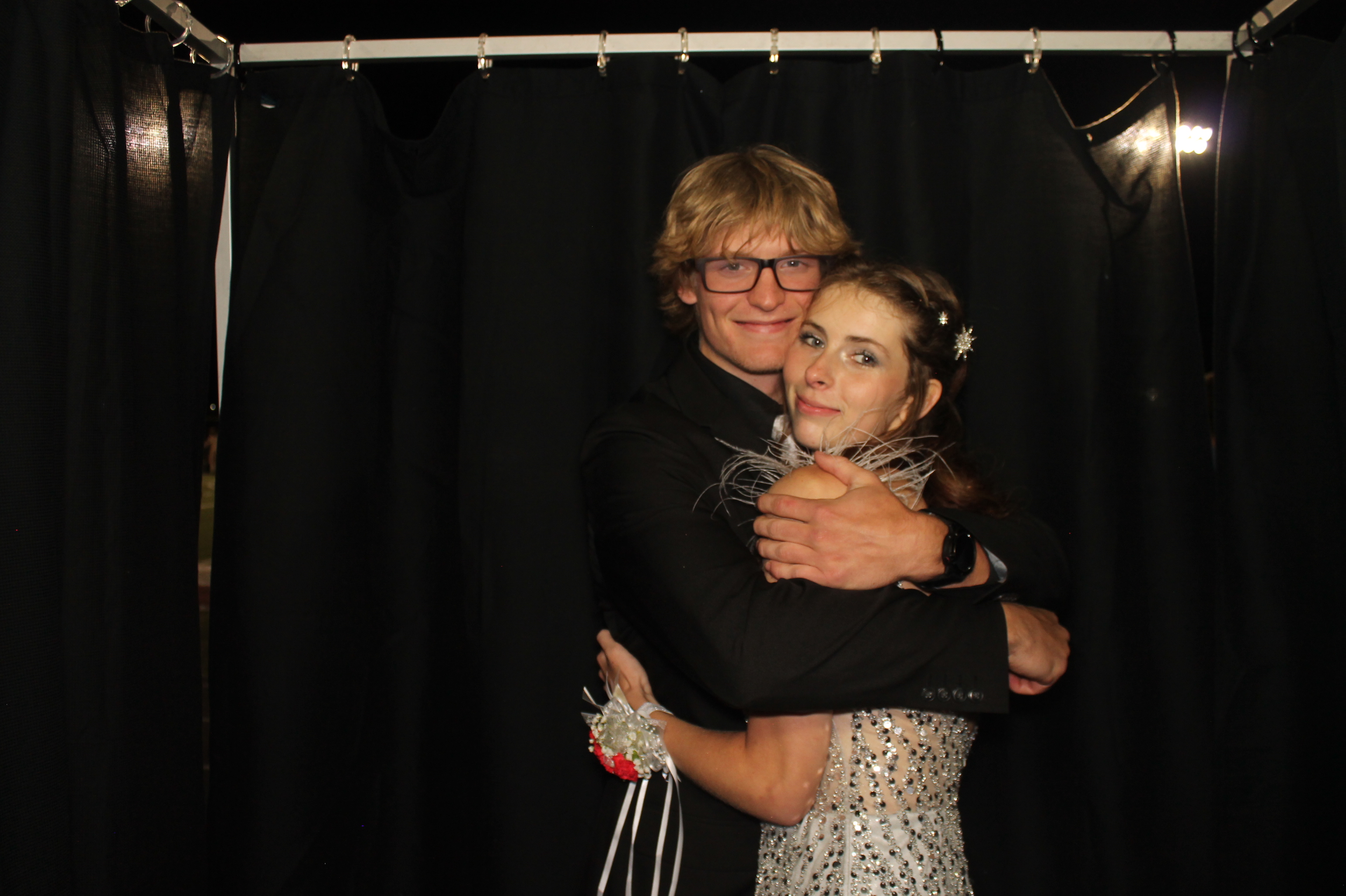 LHS Homecoming | View more photos from the event at gallery.photoboothcincy.com/u/PhotoBoothCincy/LHS-Homecoming