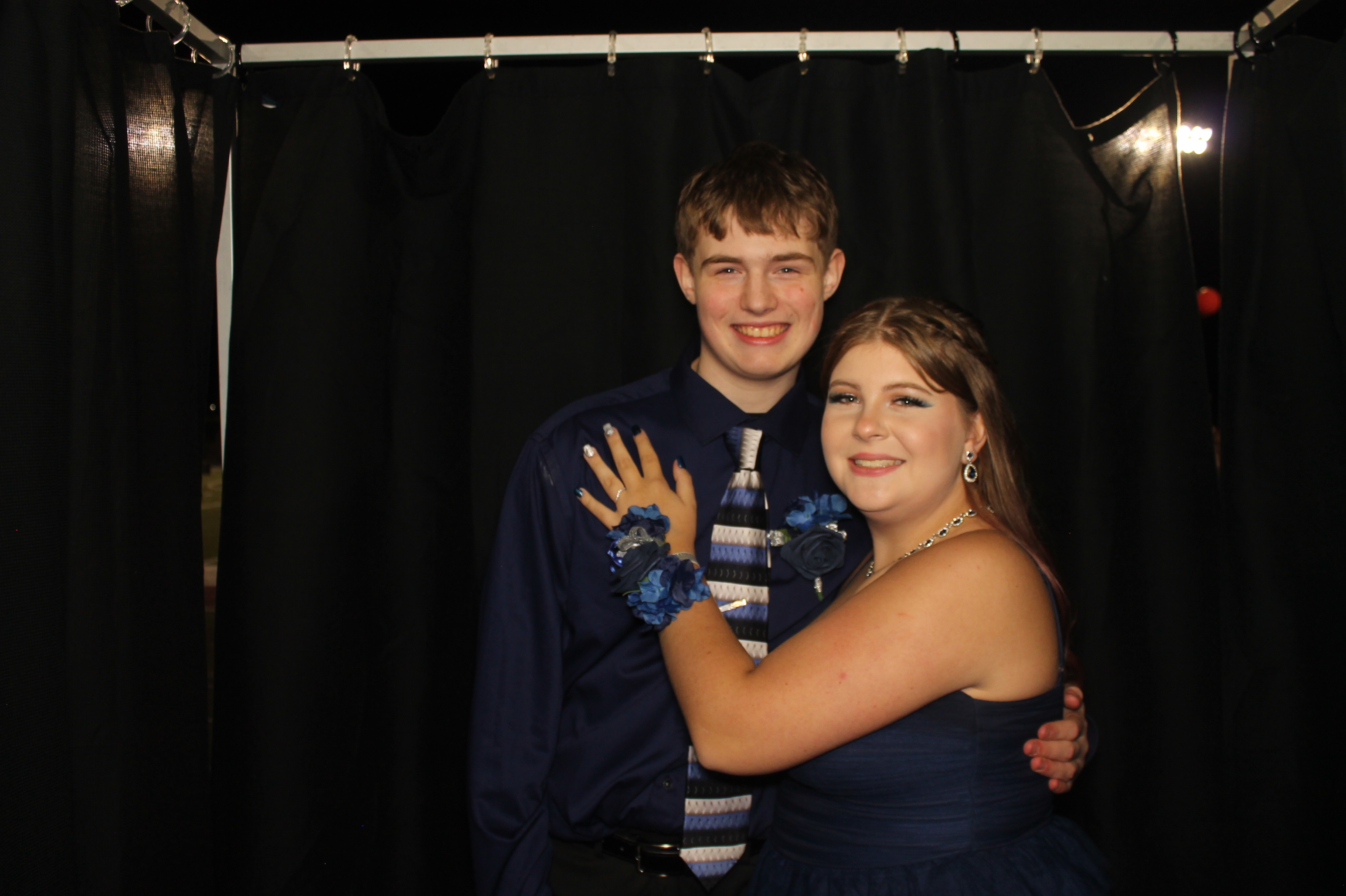 LHS Homecoming | View more photos from the event at gallery.photoboothcincy.com/u/PhotoBoothCincy/LHS-Homecoming