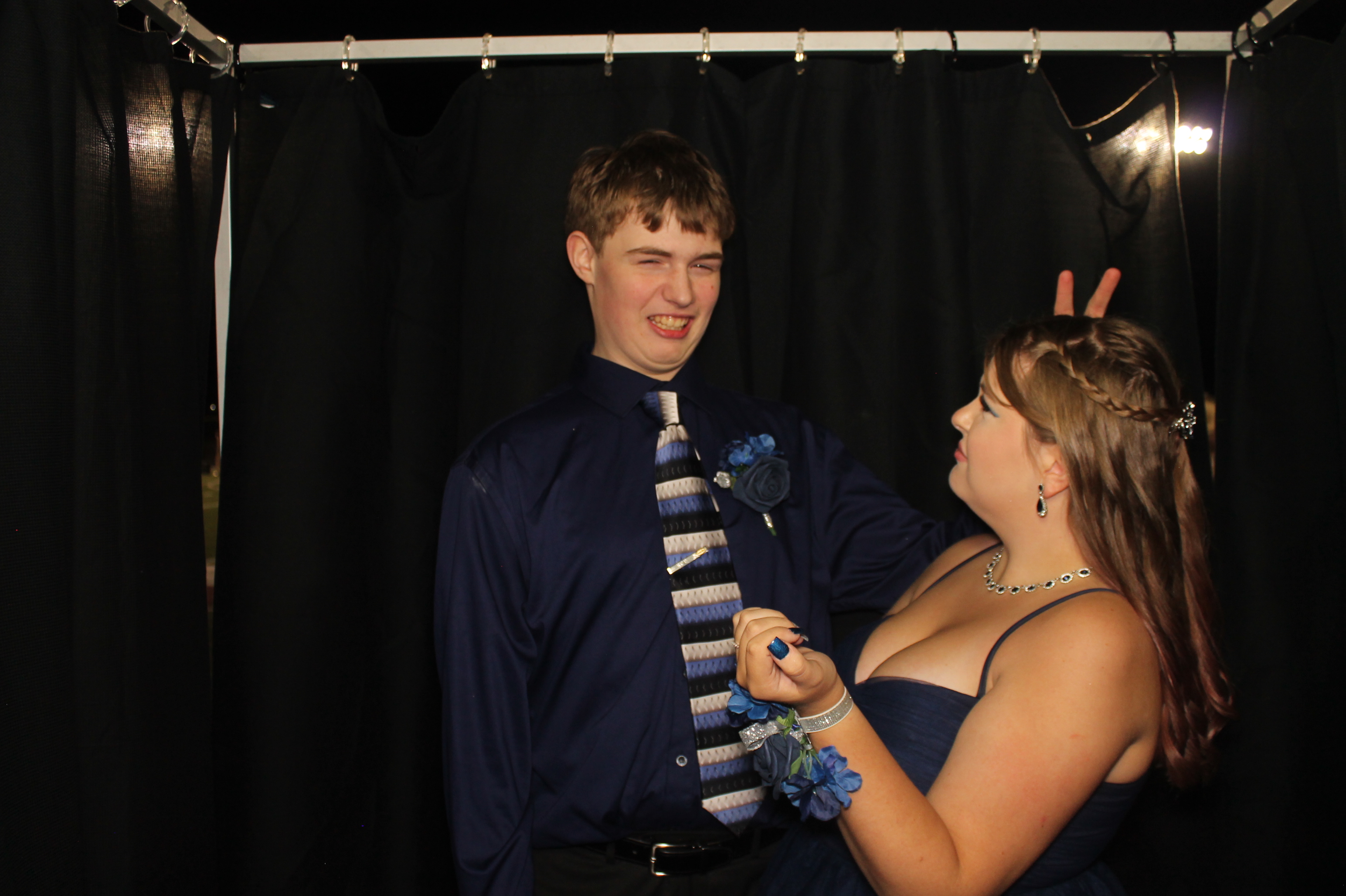 LHS Homecoming | View more photos from the event at gallery.photoboothcincy.com/u/PhotoBoothCincy/LHS-Homecoming