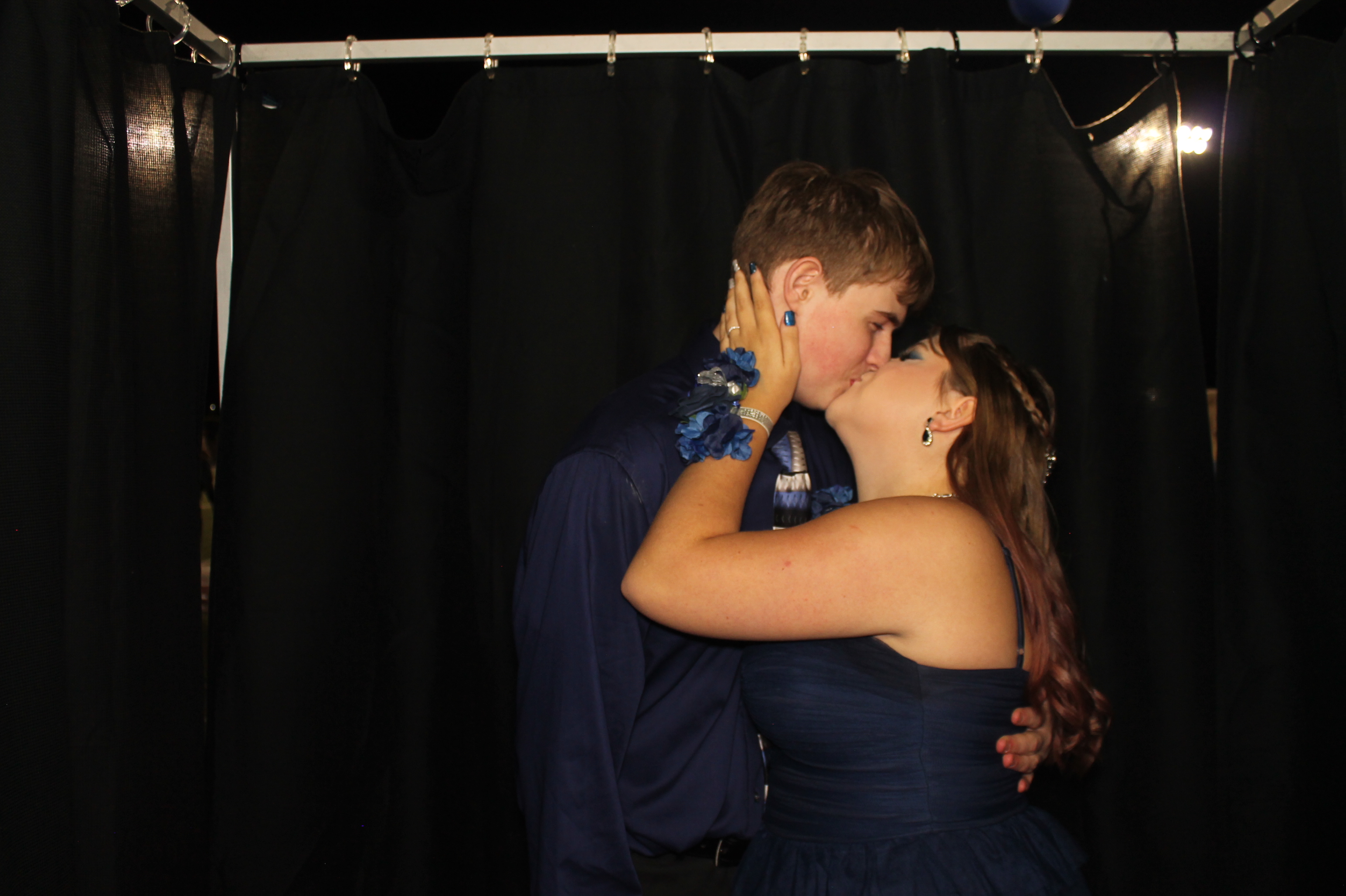 LHS Homecoming | View more photos from the event at gallery.photoboothcincy.com/u/PhotoBoothCincy/LHS-Homecoming