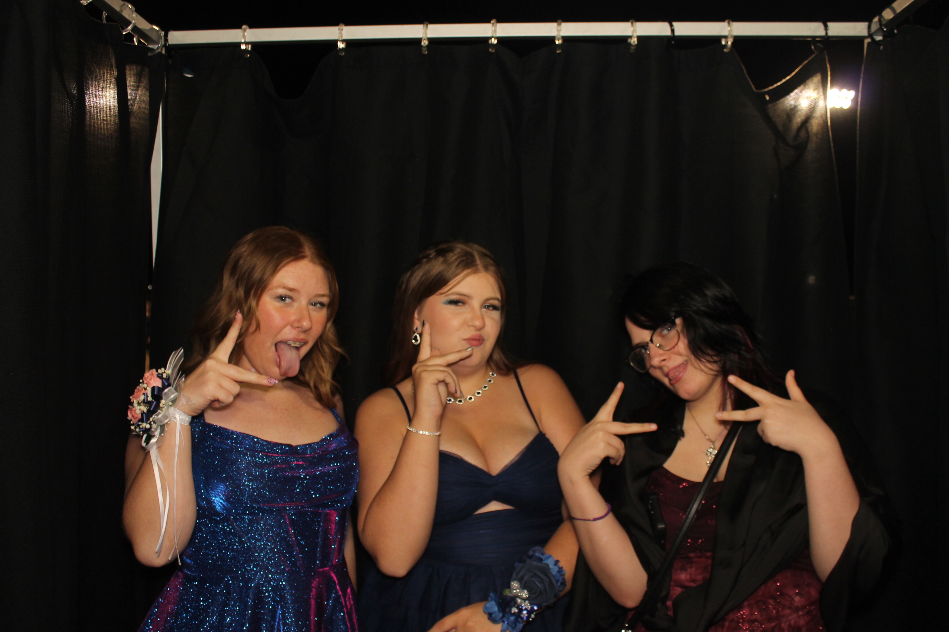 LHS Homecoming | View more photos from the event at gallery.photoboothcincy.com/u/PhotoBoothCincy/LHS-Homecoming