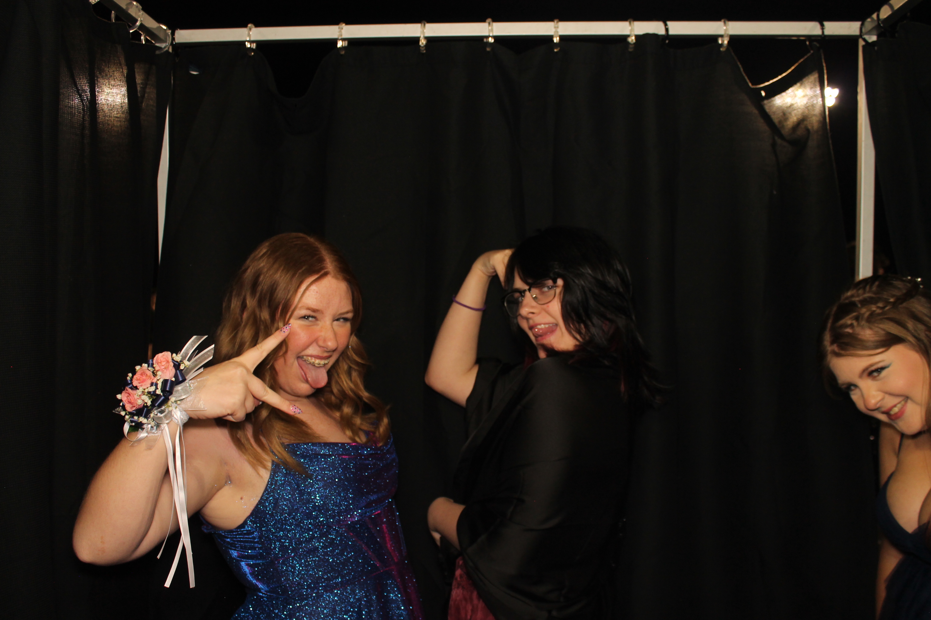 LHS Homecoming | View more photos from the event at gallery.photoboothcincy.com/u/PhotoBoothCincy/LHS-Homecoming