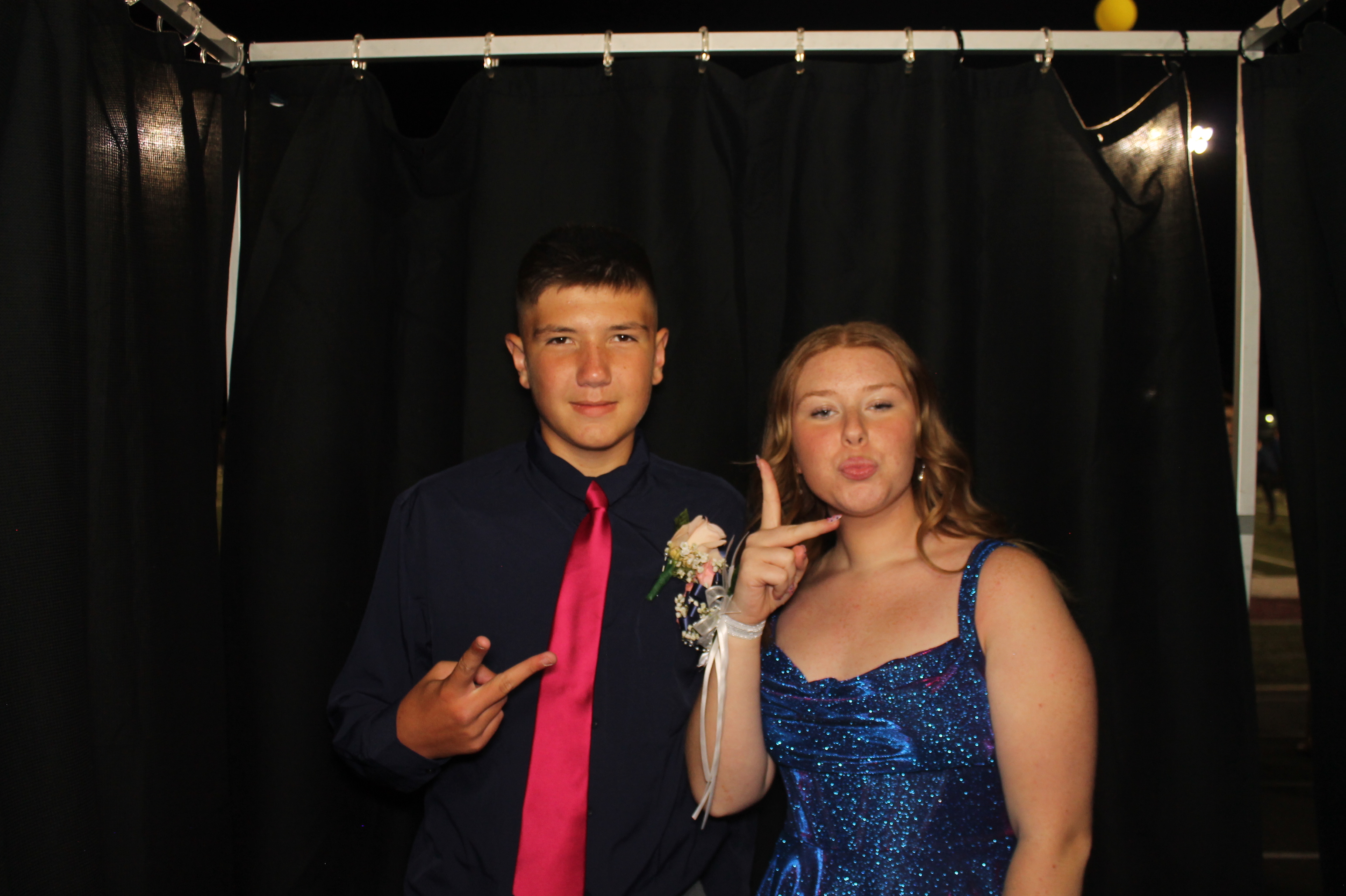 LHS Homecoming | View more photos from the event at gallery.photoboothcincy.com/u/PhotoBoothCincy/LHS-Homecoming