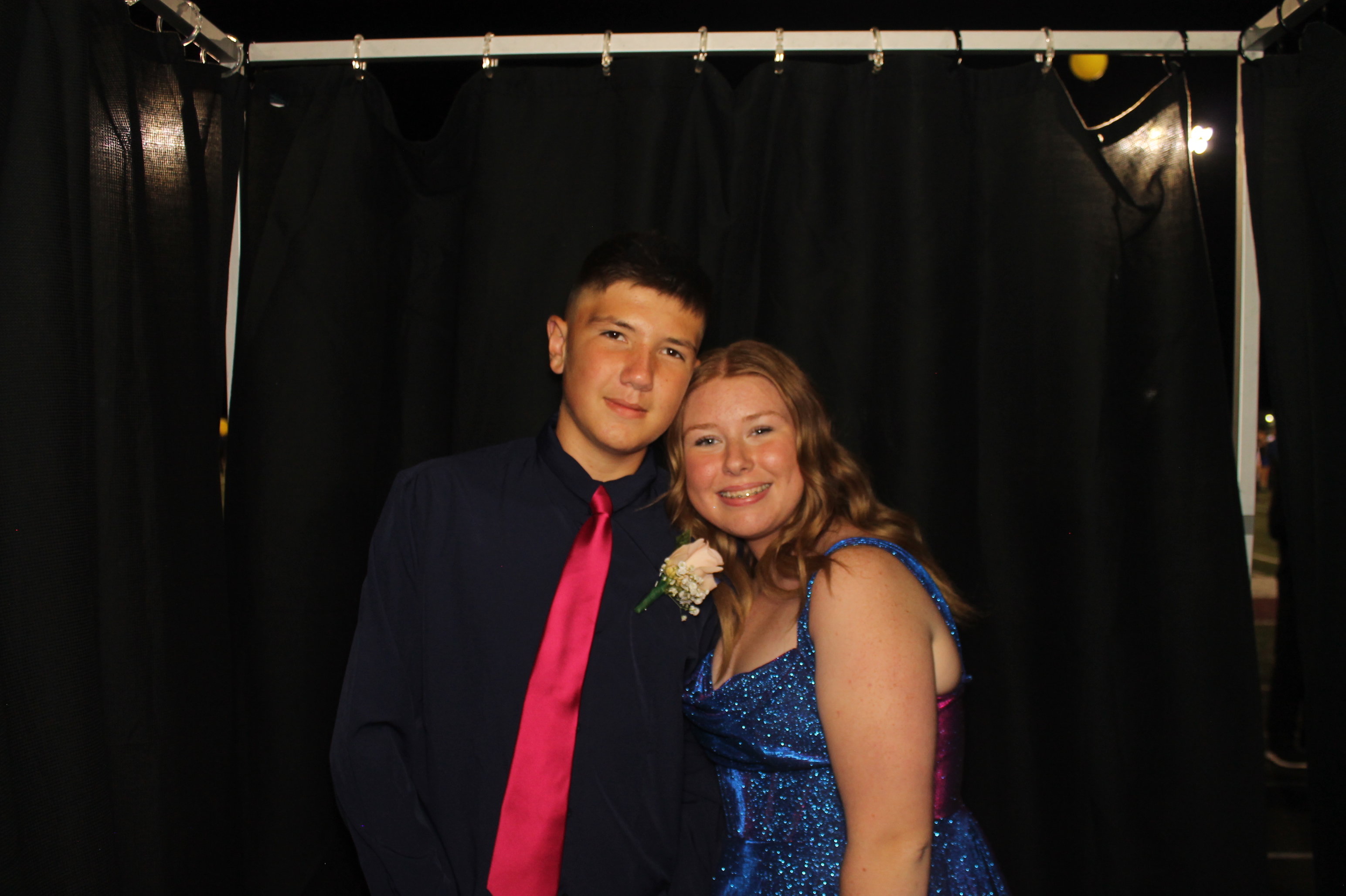 LHS Homecoming | View more photos from the event at gallery.photoboothcincy.com/u/PhotoBoothCincy/LHS-Homecoming