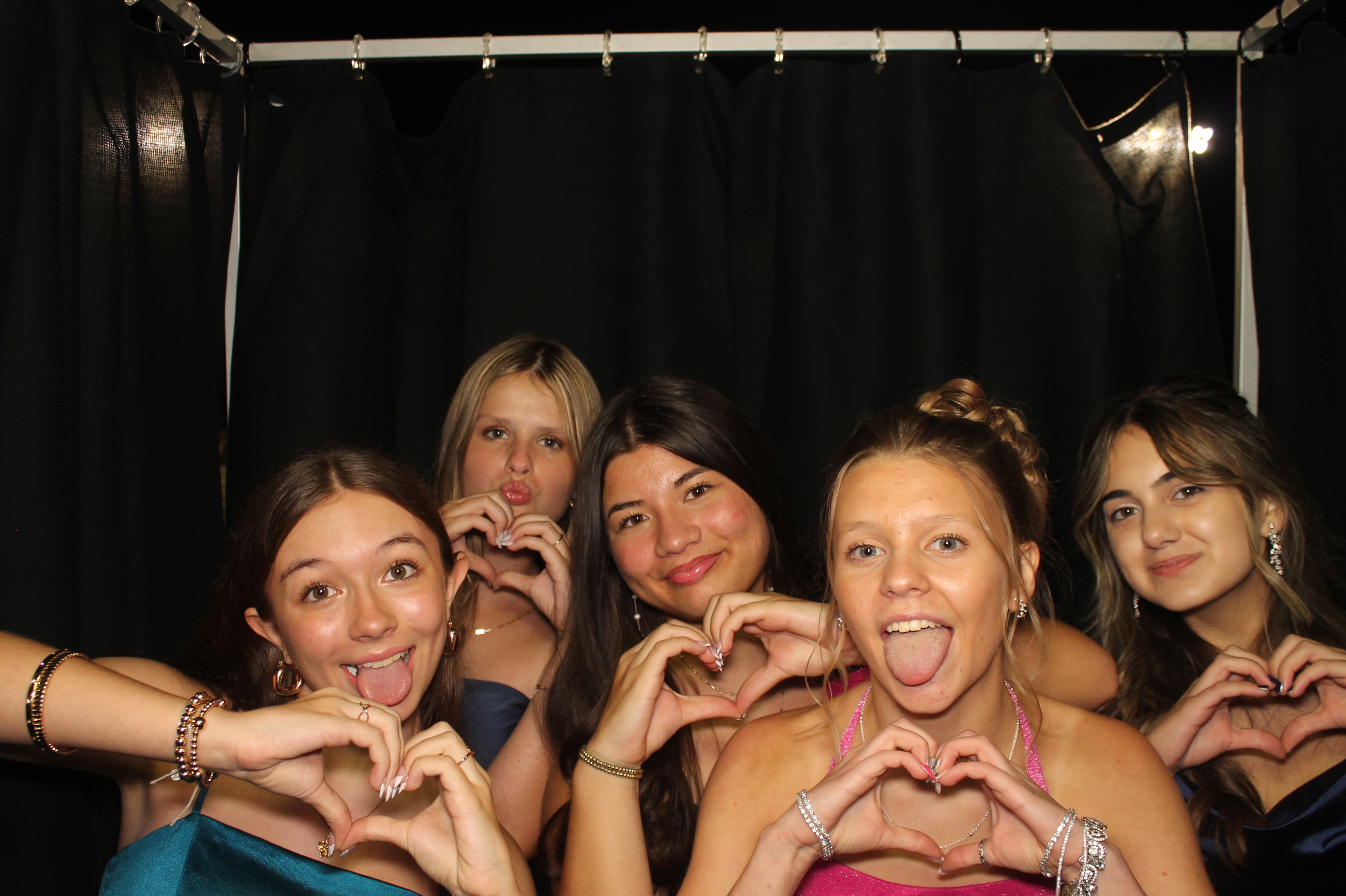 LHS Homecoming | View more photos from the event at gallery.photoboothcincy.com/u/PhotoBoothCincy/LHS-Homecoming