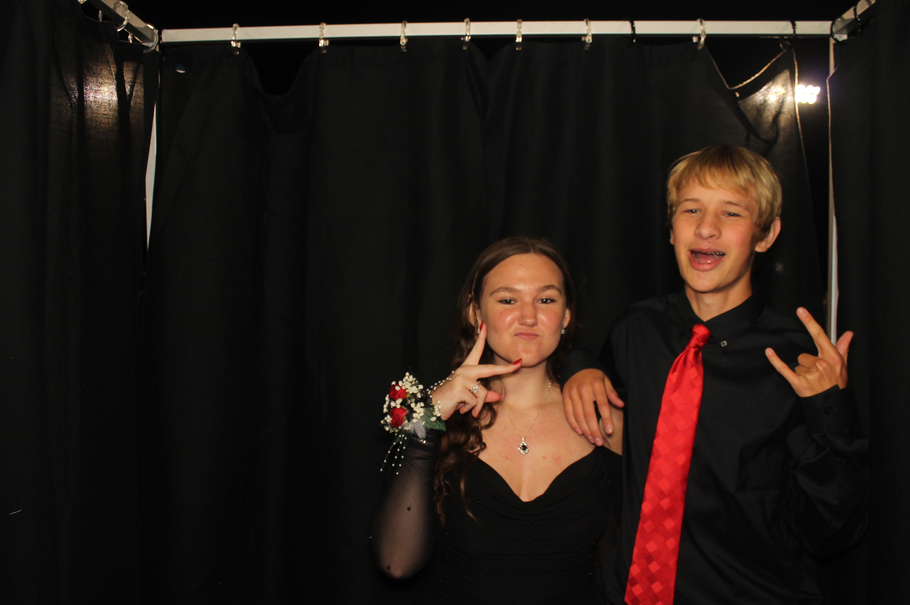 LHS Homecoming | View more photos from the event at gallery.photoboothcincy.com/u/PhotoBoothCincy/LHS-Homecoming