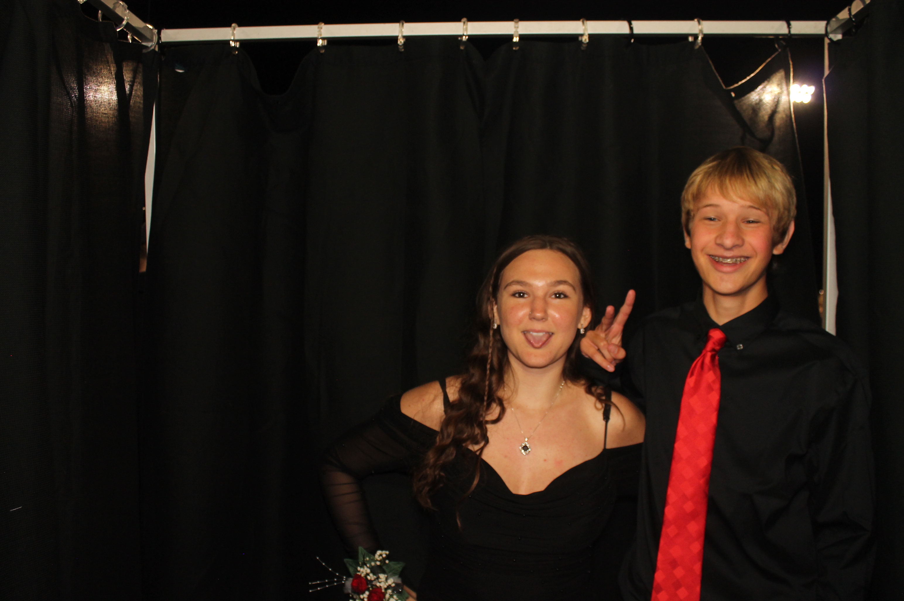 LHS Homecoming | View more photos from the event at gallery.photoboothcincy.com/u/PhotoBoothCincy/LHS-Homecoming
