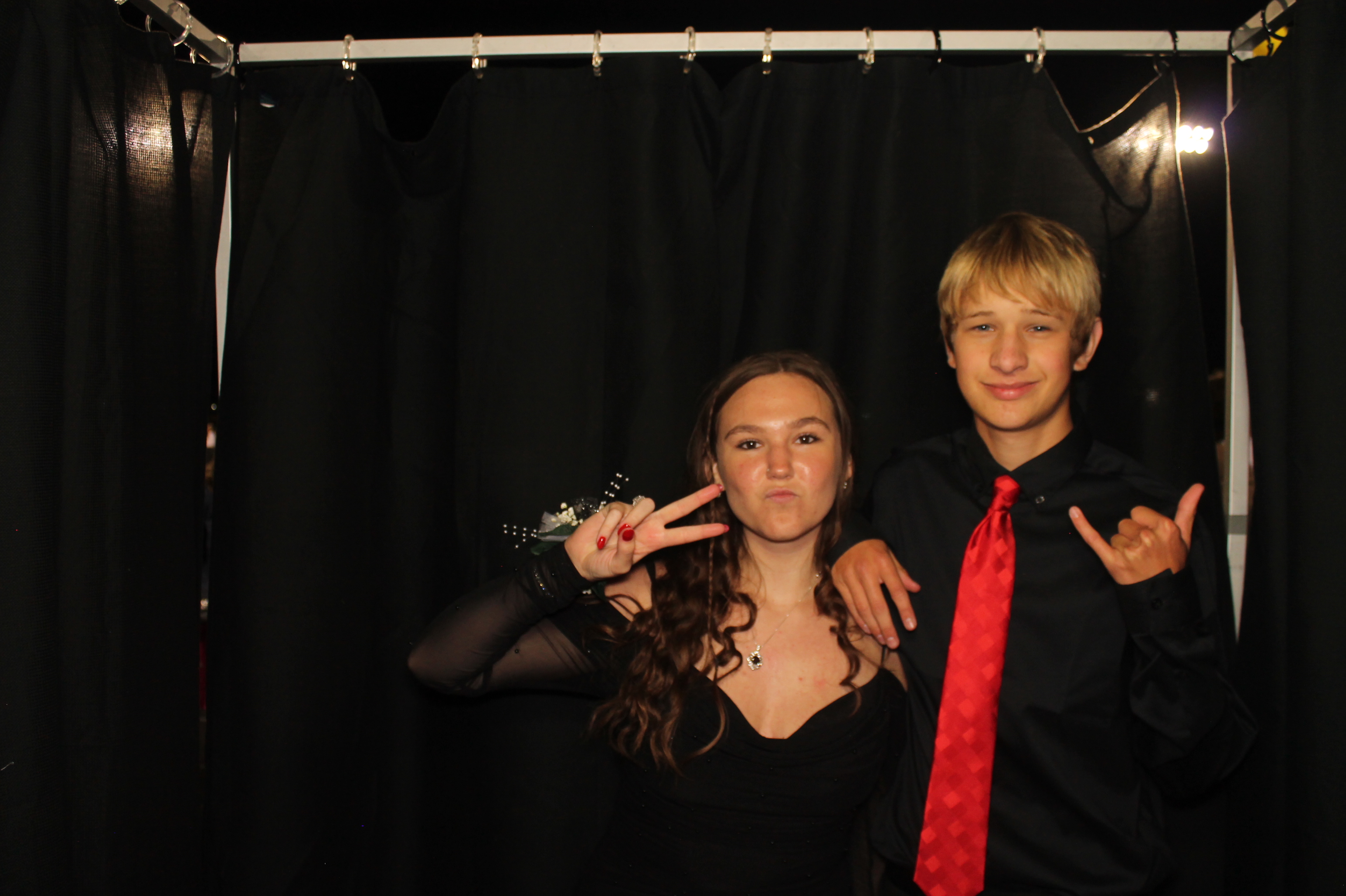 LHS Homecoming | View more photos from the event at gallery.photoboothcincy.com/u/PhotoBoothCincy/LHS-Homecoming