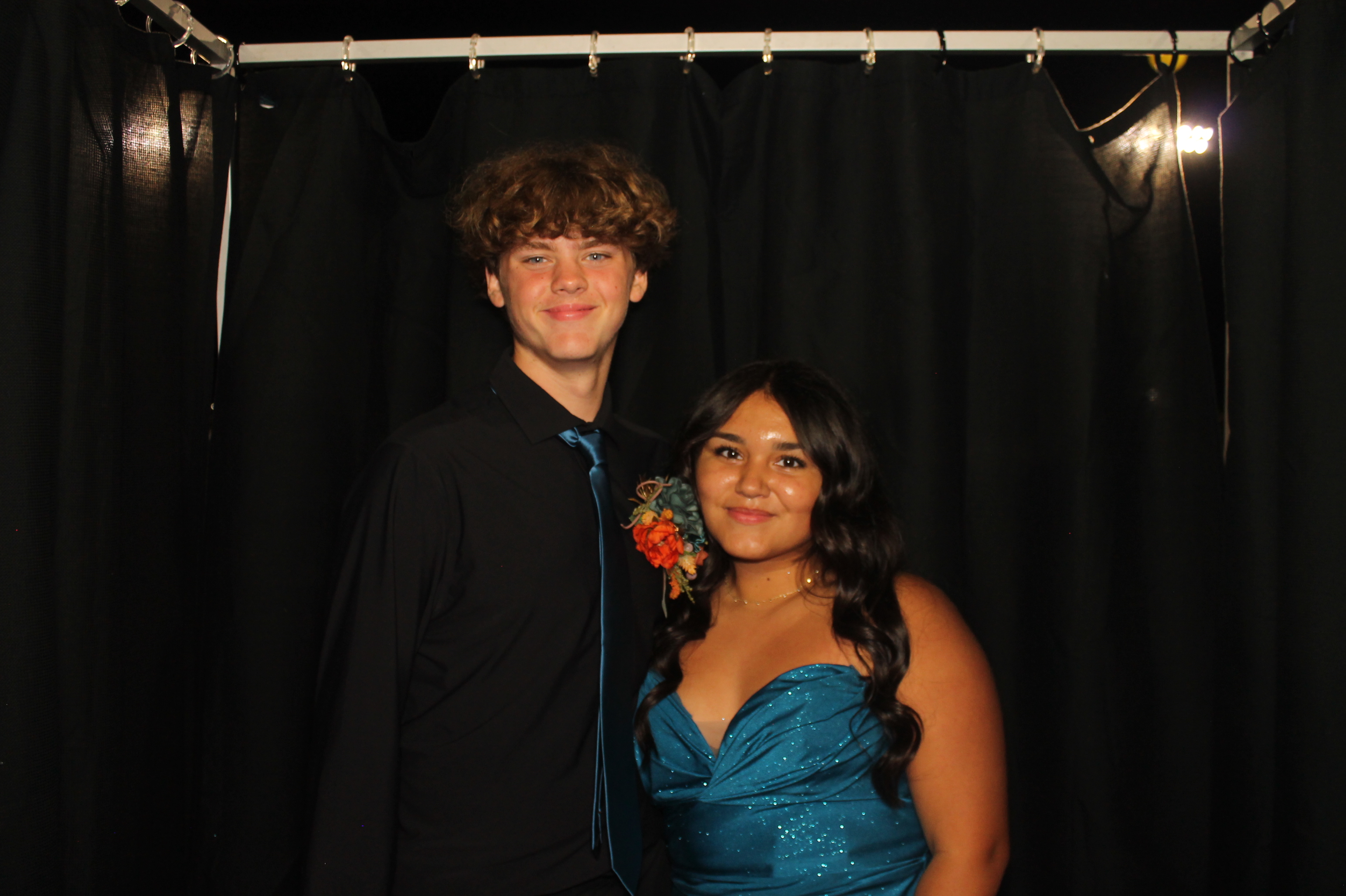 LHS Homecoming | View more photos from the event at gallery.photoboothcincy.com/u/PhotoBoothCincy/LHS-Homecoming
