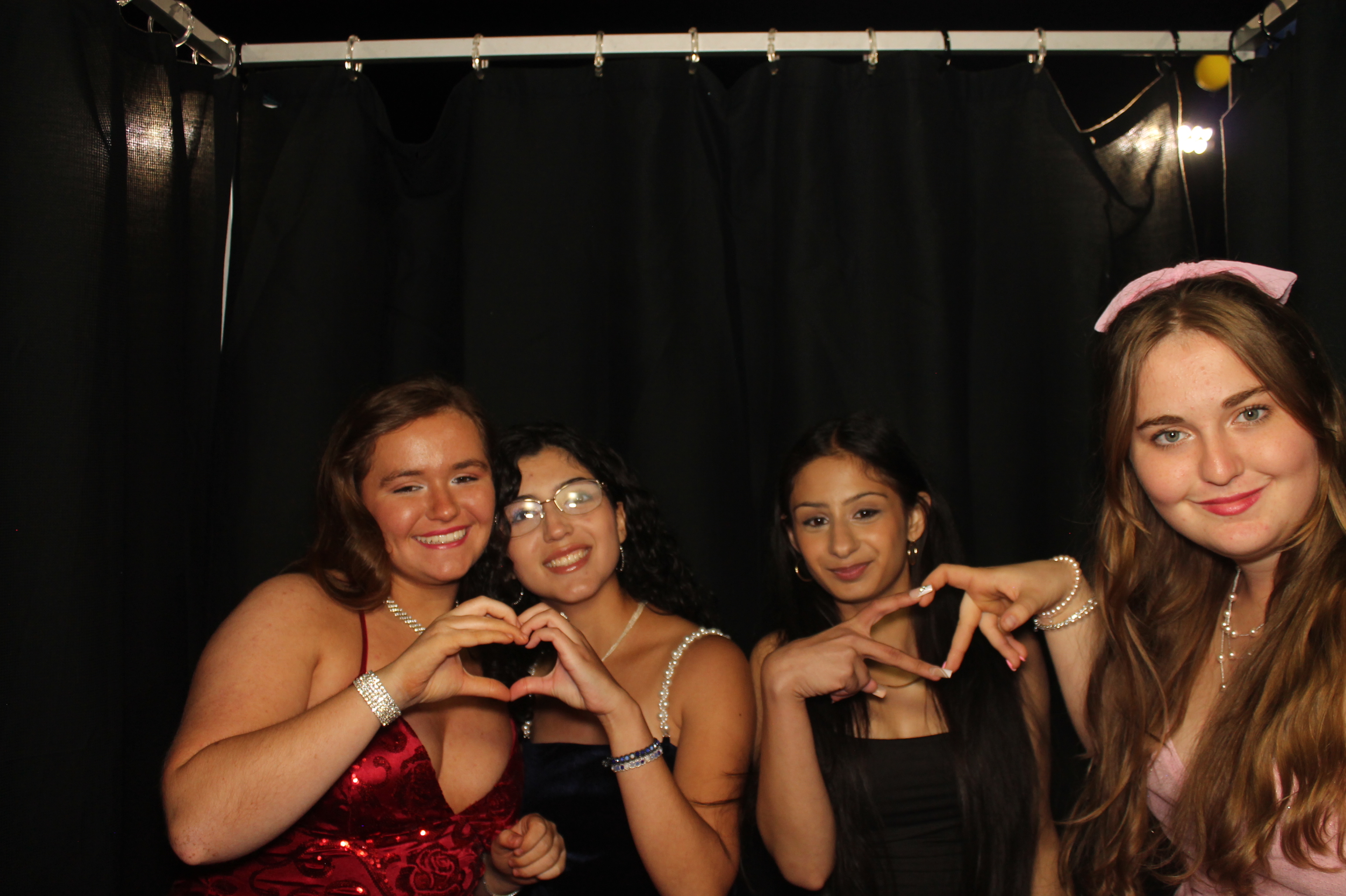 LHS Homecoming | View more photos from the event at gallery.photoboothcincy.com/u/PhotoBoothCincy/LHS-Homecoming