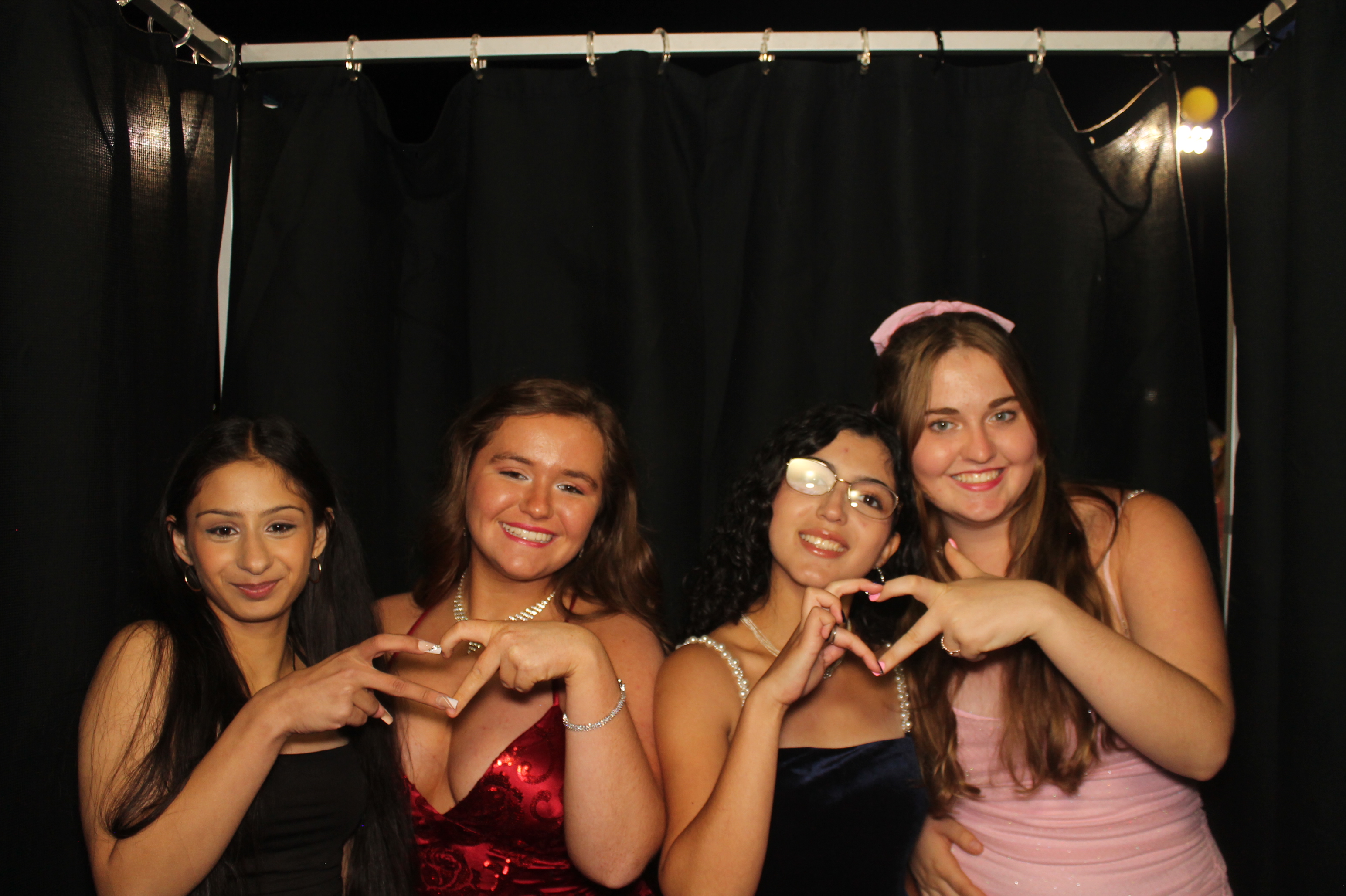 LHS Homecoming | View more photos from the event at gallery.photoboothcincy.com/u/PhotoBoothCincy/LHS-Homecoming