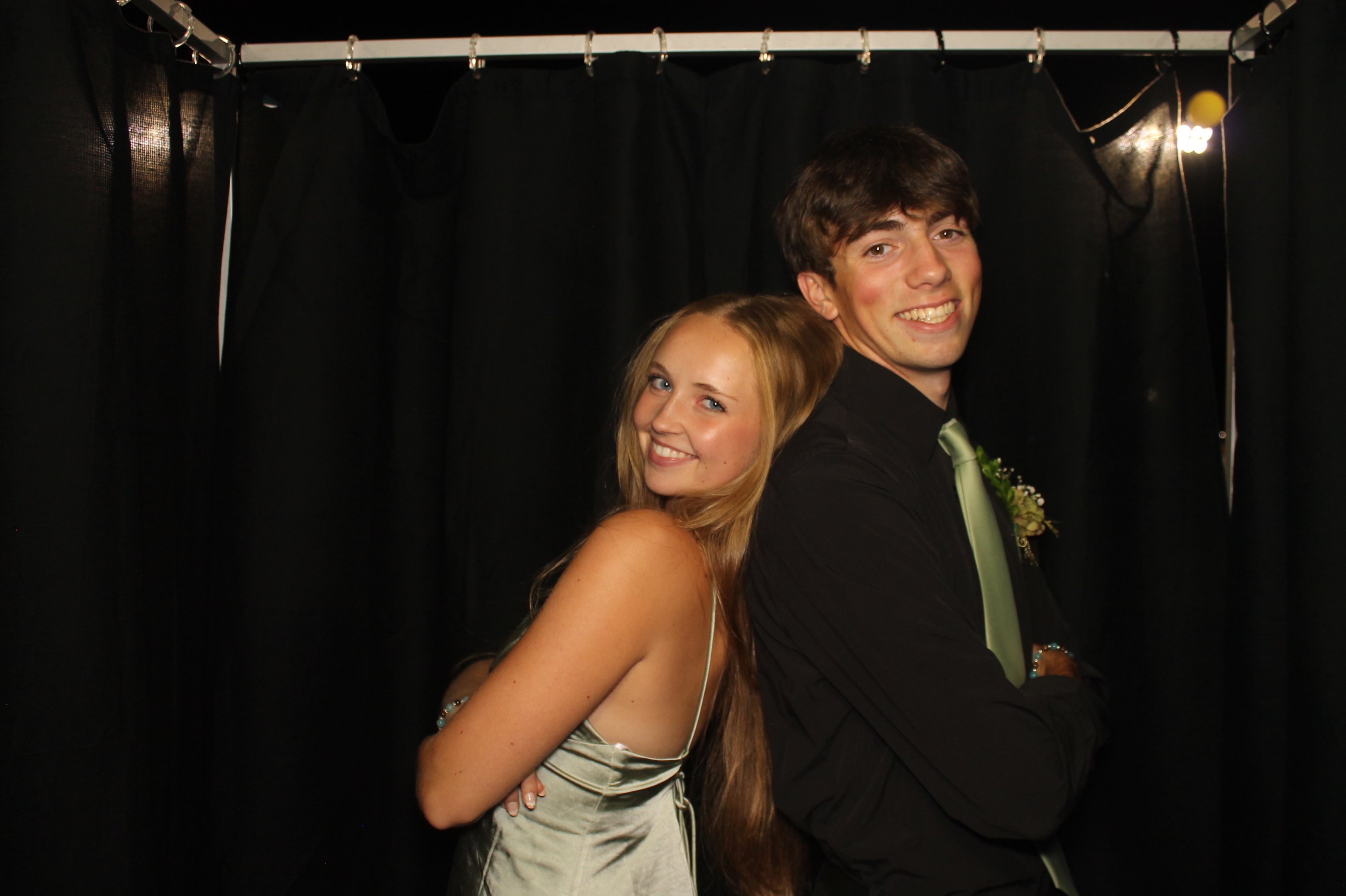 LHS Homecoming | View more photos from the event at gallery.photoboothcincy.com/u/PhotoBoothCincy/LHS-Homecoming