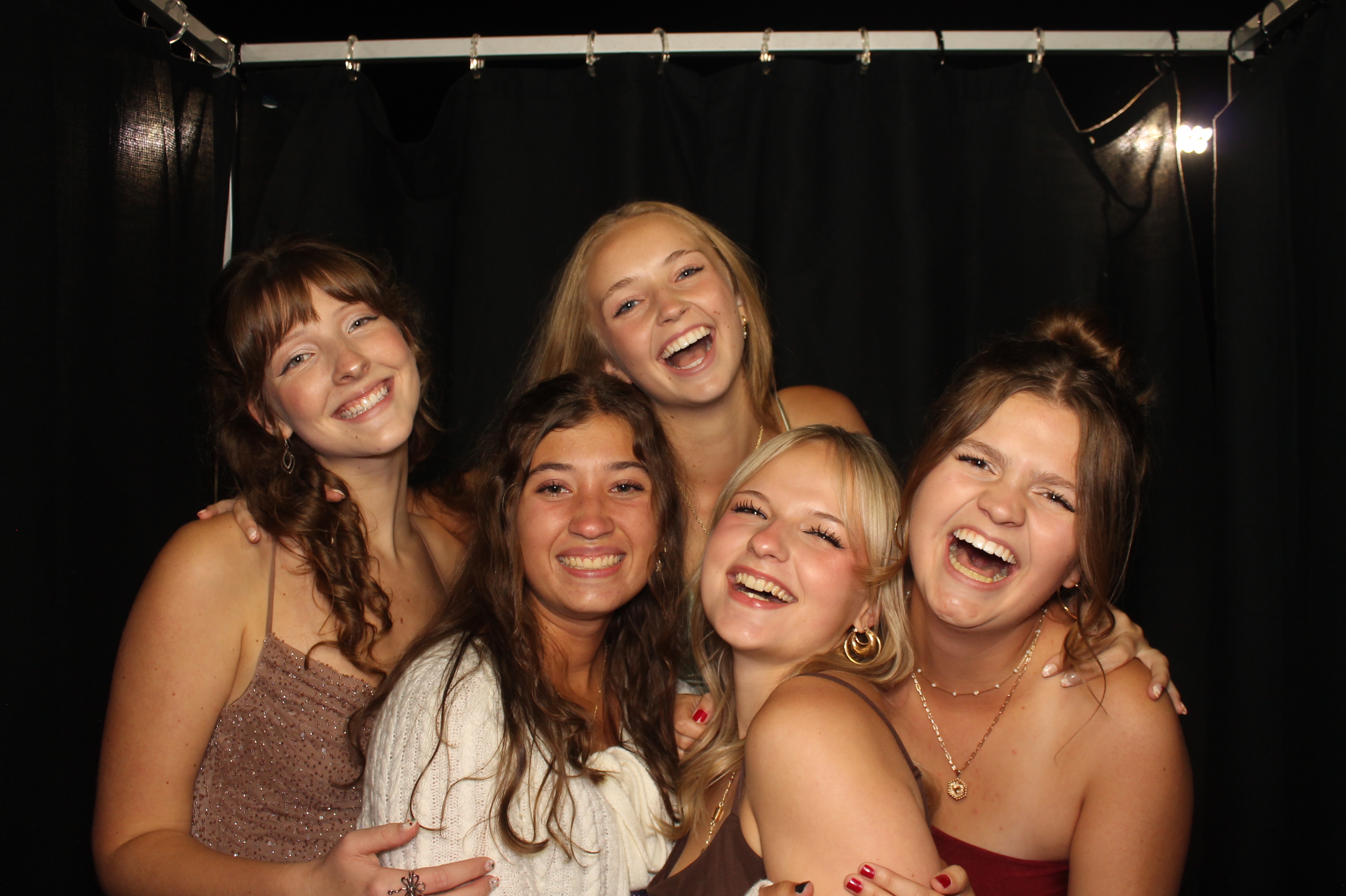 LHS Homecoming | View more photos from the event at gallery.photoboothcincy.com/u/PhotoBoothCincy/LHS-Homecoming