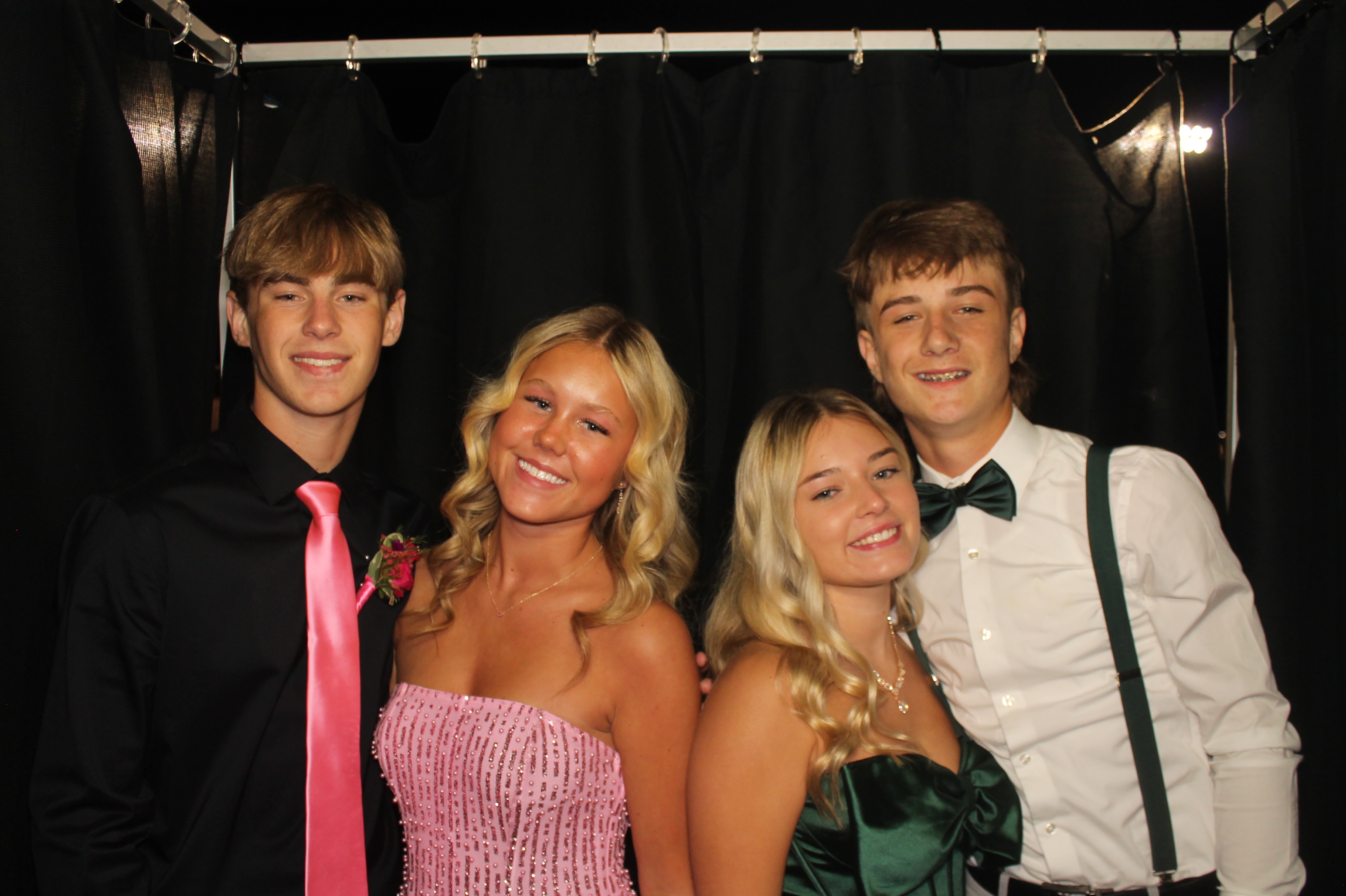 LHS Homecoming | View more photos from the event at gallery.photoboothcincy.com/u/PhotoBoothCincy/LHS-Homecoming