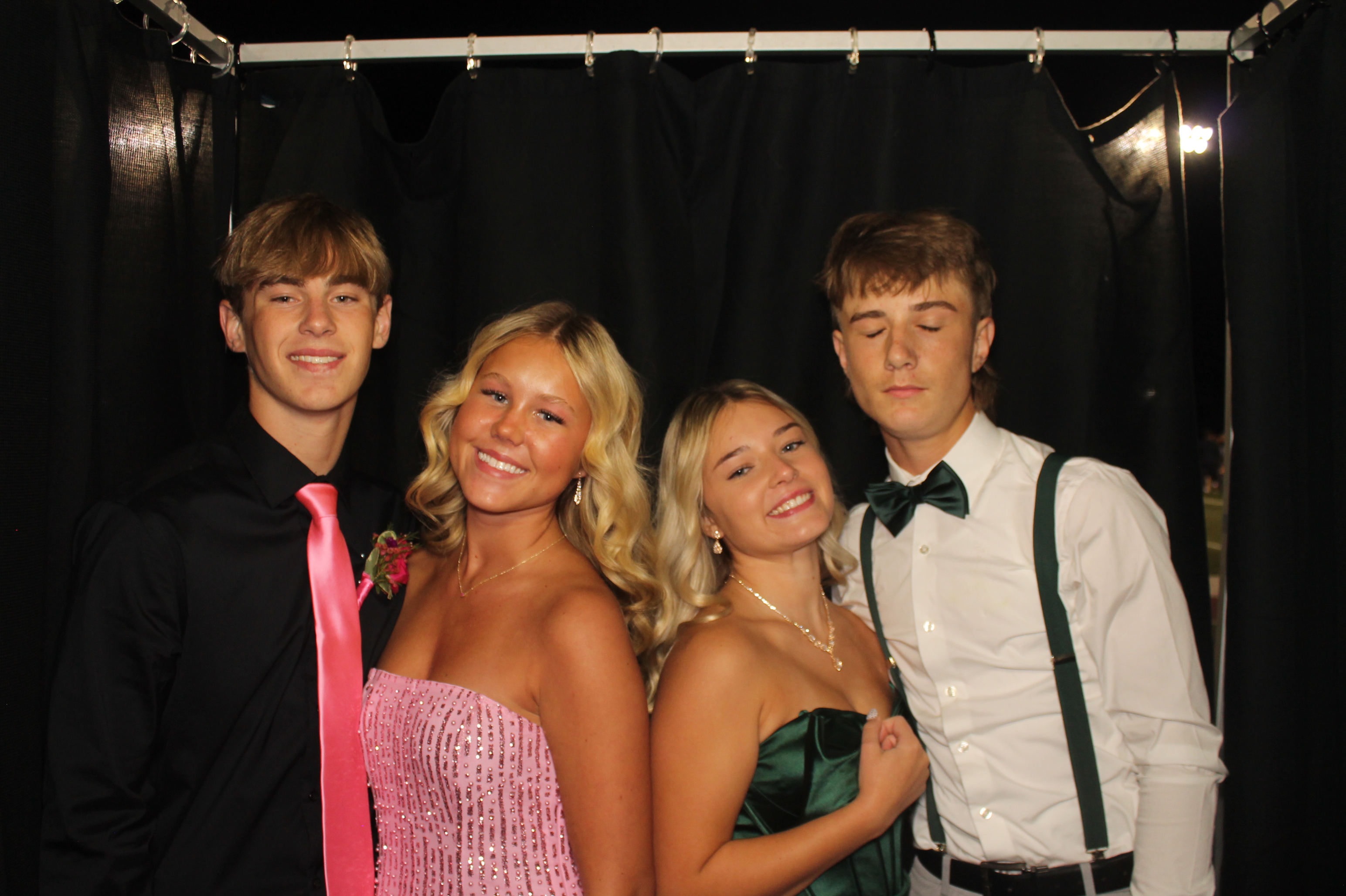 LHS Homecoming | View more photos from the event at gallery.photoboothcincy.com/u/PhotoBoothCincy/LHS-Homecoming