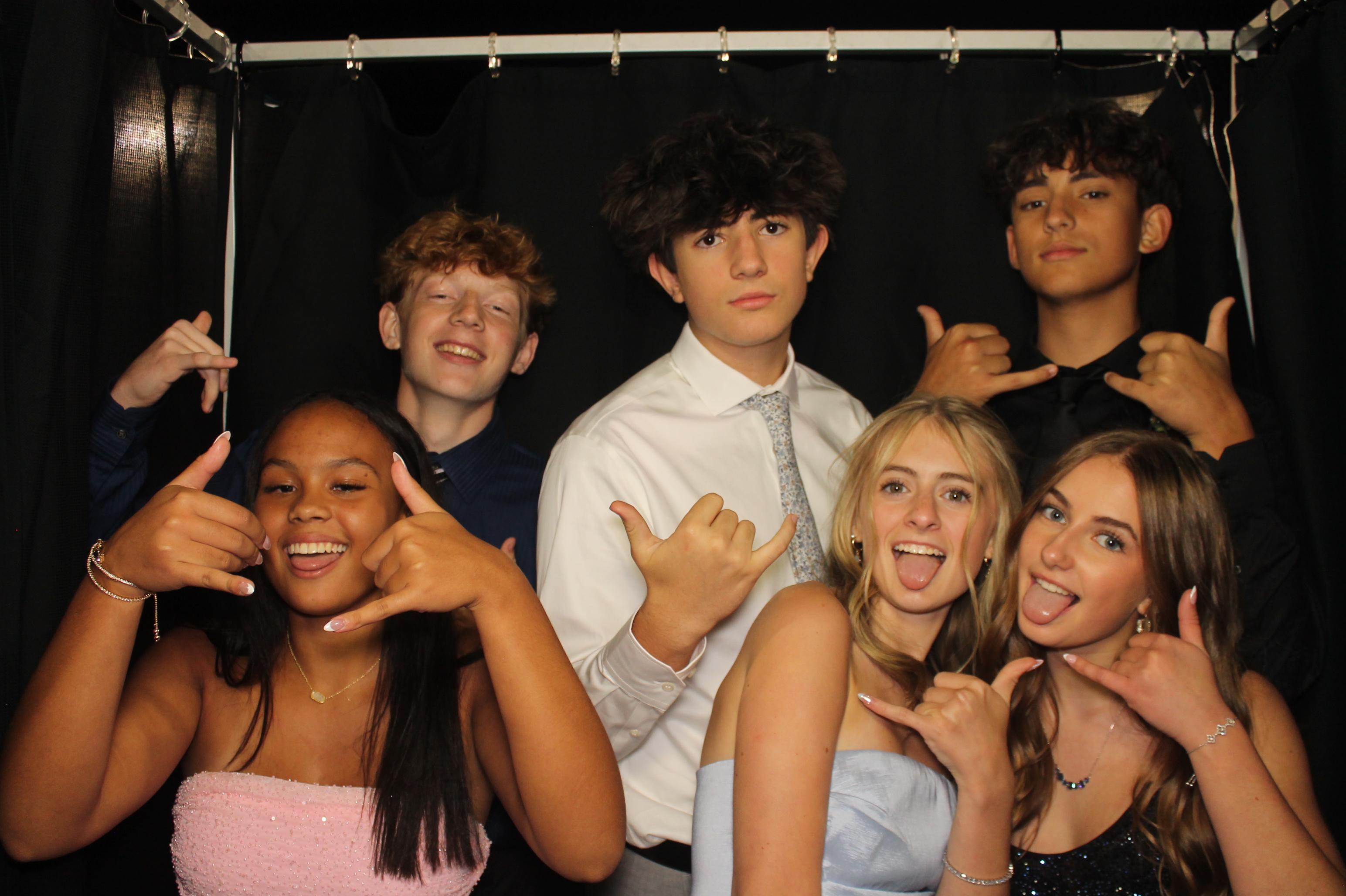 LHS Homecoming | View more photos from the event at gallery.photoboothcincy.com/u/PhotoBoothCincy/LHS-Homecoming