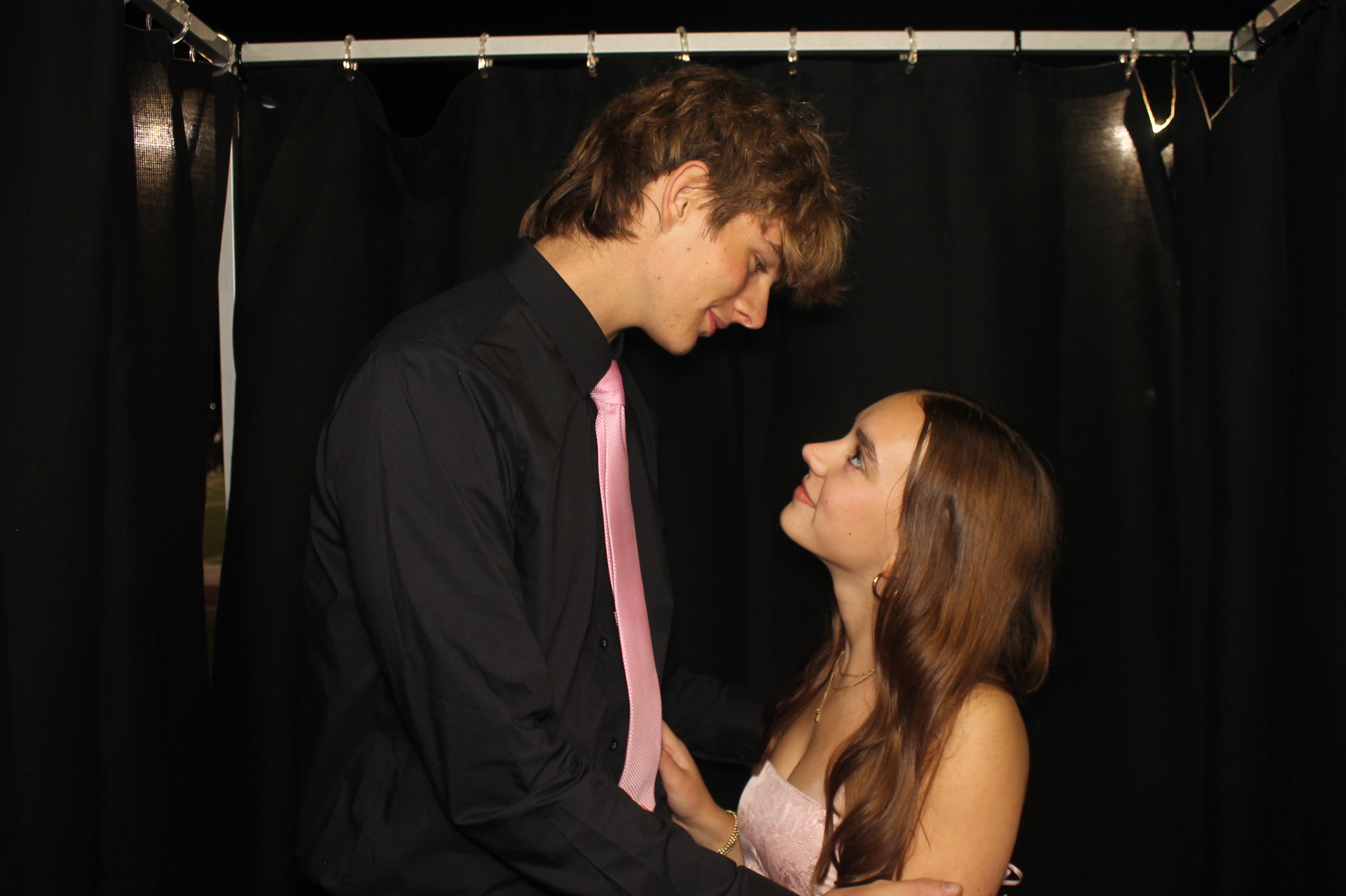 LHS Homecoming | View more photos from the event at gallery.photoboothcincy.com/u/PhotoBoothCincy/LHS-Homecoming