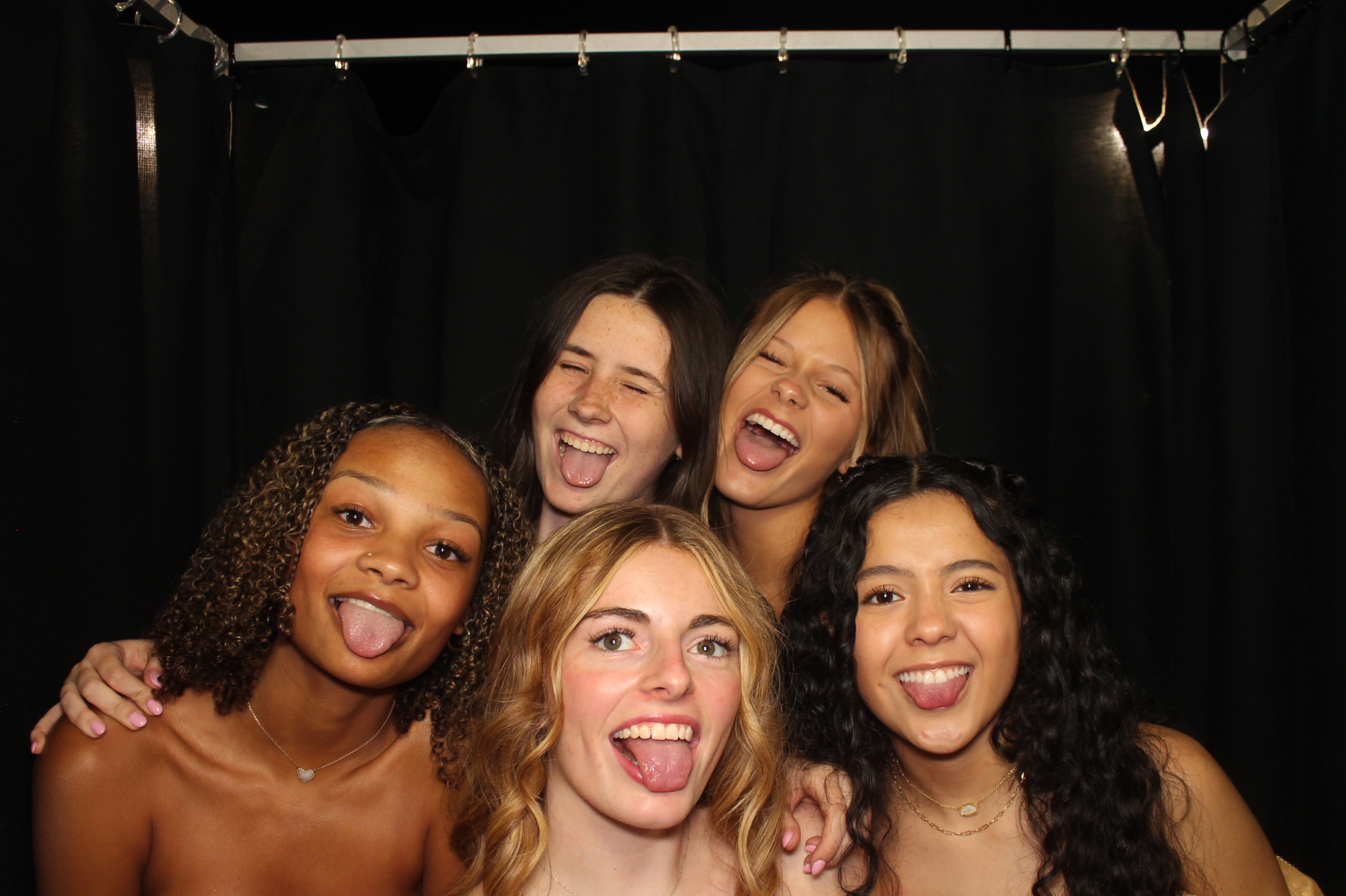 LHS Homecoming | View more photos from the event at gallery.photoboothcincy.com/u/PhotoBoothCincy/LHS-Homecoming