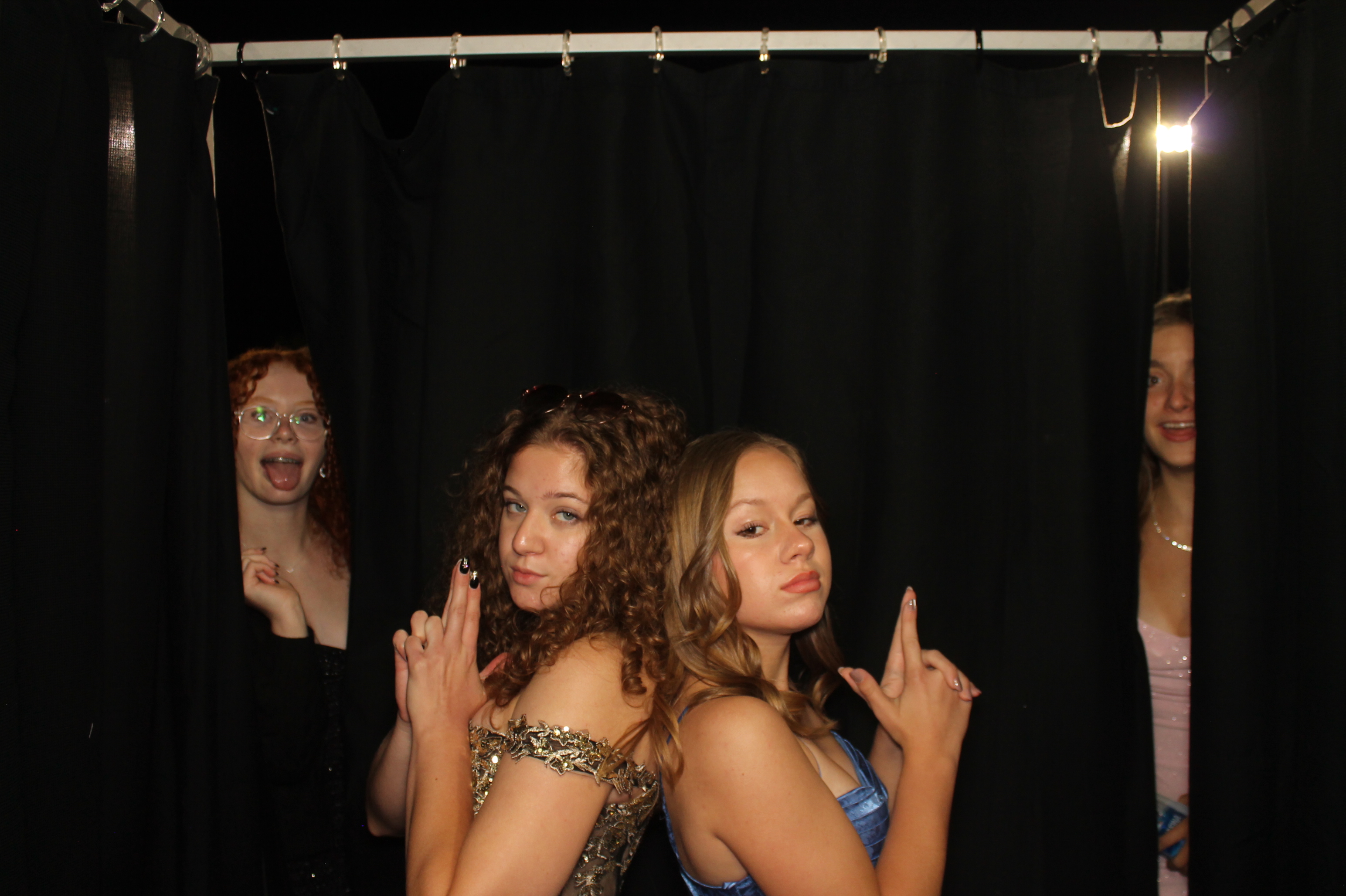 LHS Homecoming | View more photos from the event at gallery.photoboothcincy.com/u/PhotoBoothCincy/LHS-Homecoming