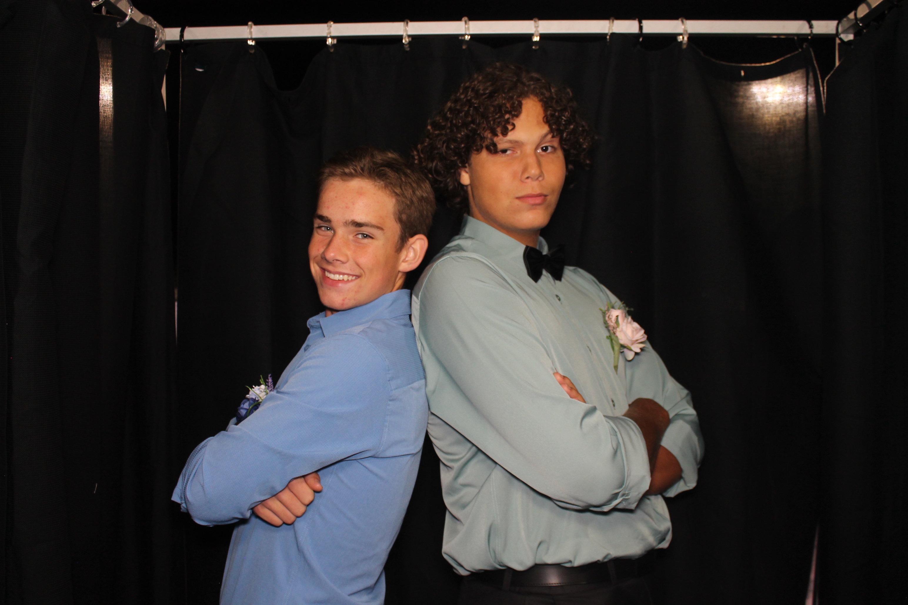 LHS Homecoming | View more photos from the event at gallery.photoboothcincy.com/u/PhotoBoothCincy/LHS-Homecoming
