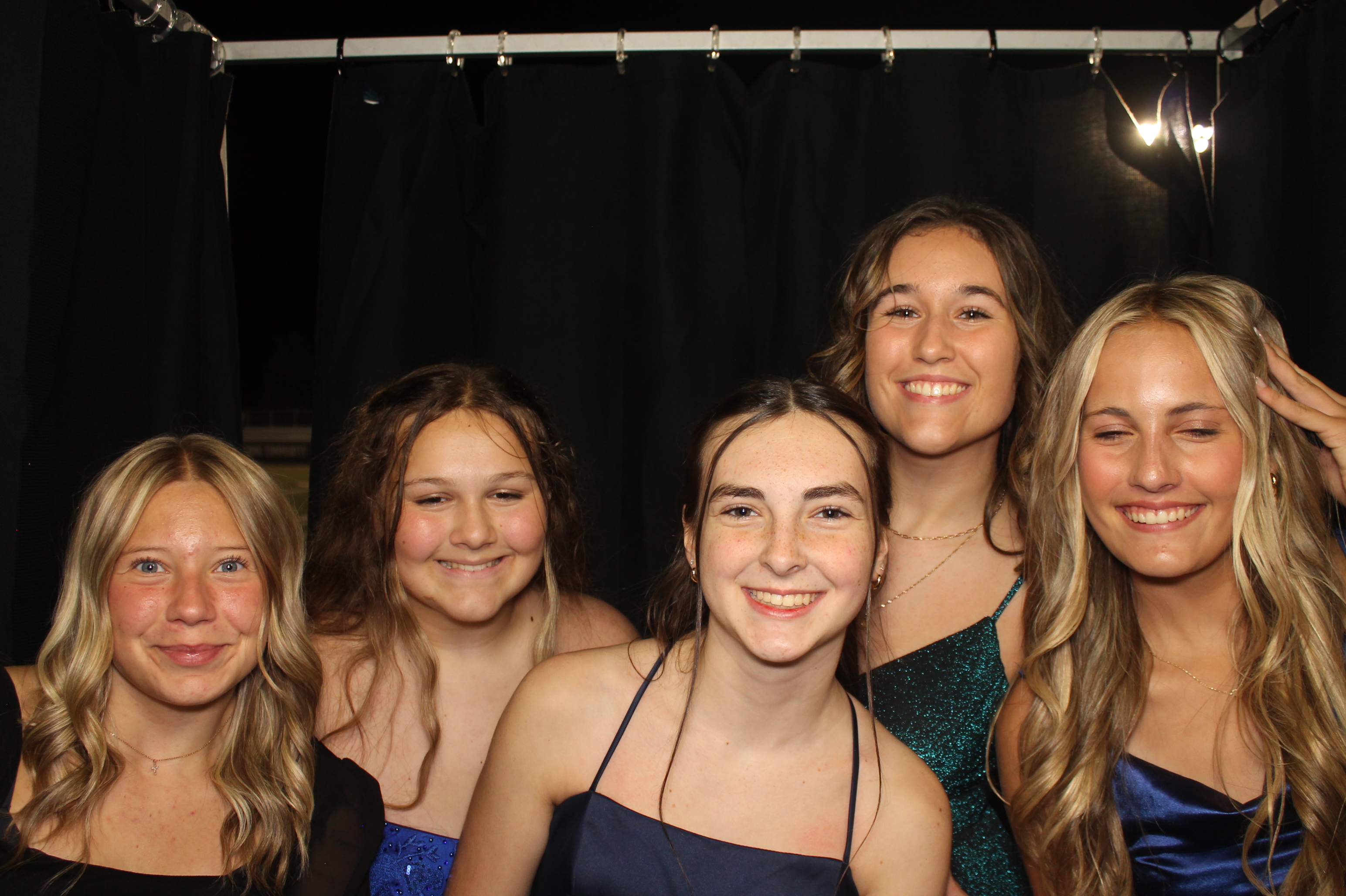 LHS Homecoming | View more photos from the event at gallery.photoboothcincy.com/u/PhotoBoothCincy/LHS-Homecoming