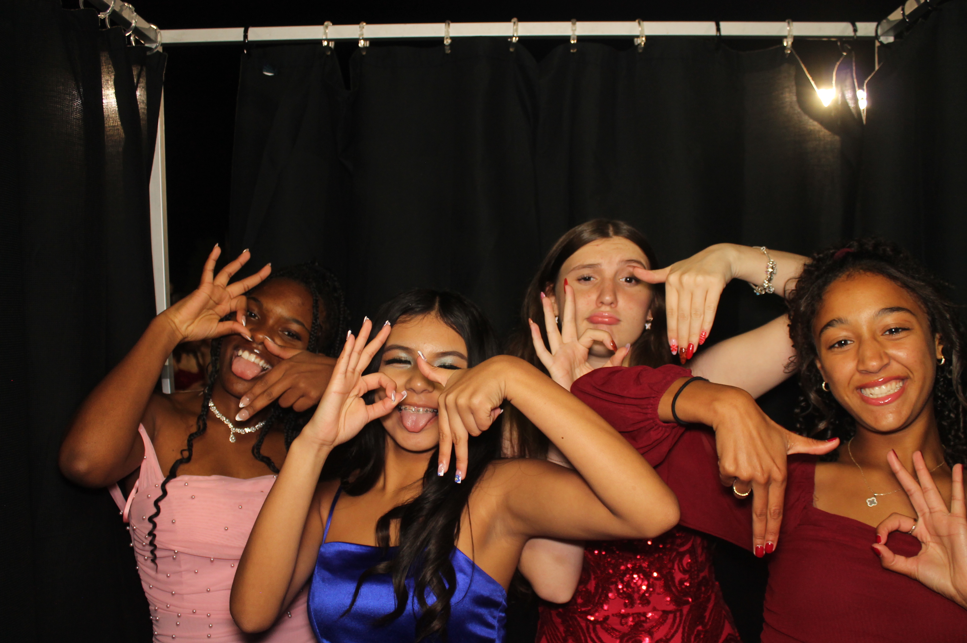 LHS Homecoming | View more photos from the event at gallery.photoboothcincy.com/u/PhotoBoothCincy/LHS-Homecoming