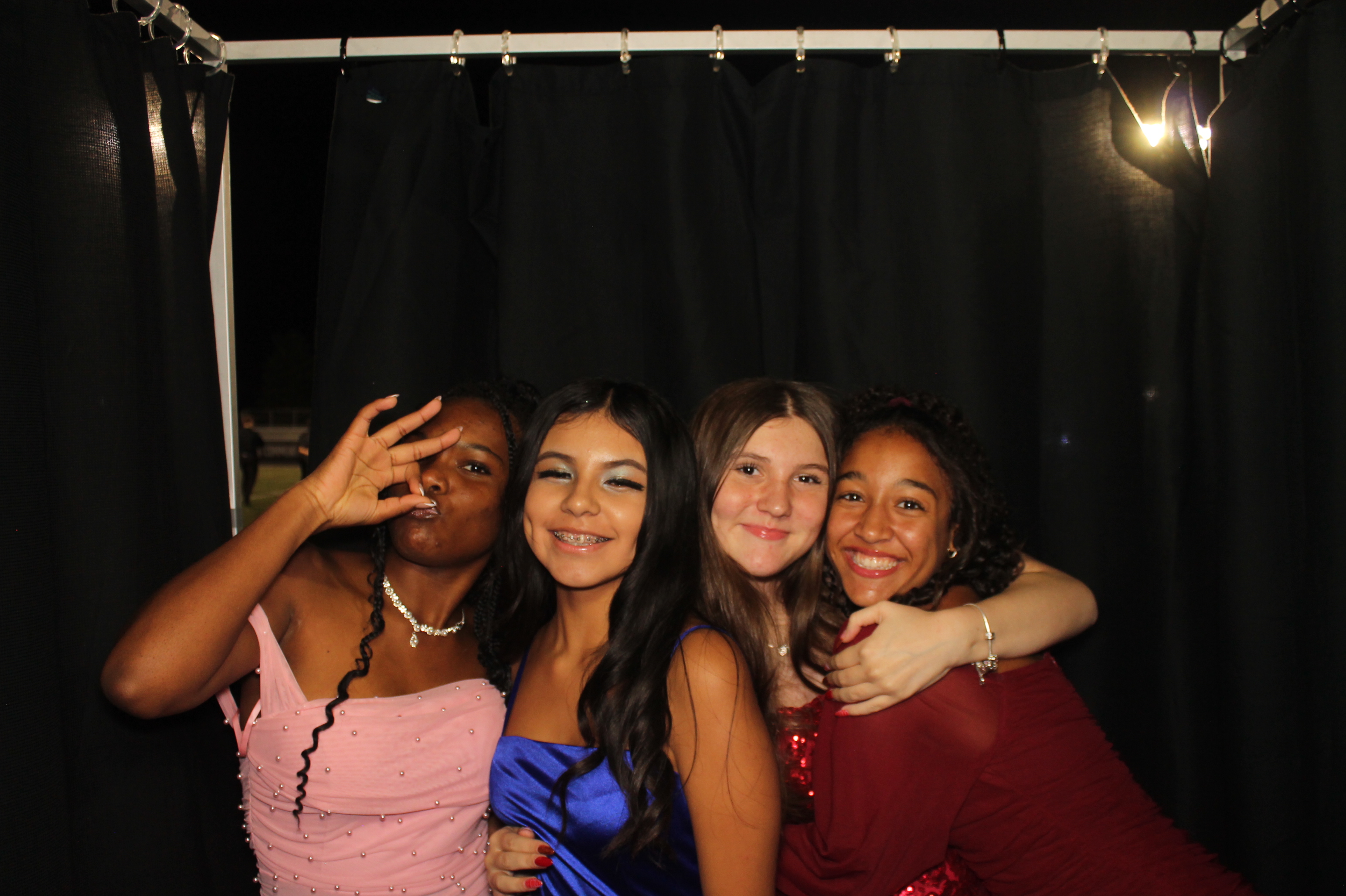 LHS Homecoming | View more photos from the event at gallery.photoboothcincy.com/u/PhotoBoothCincy/LHS-Homecoming