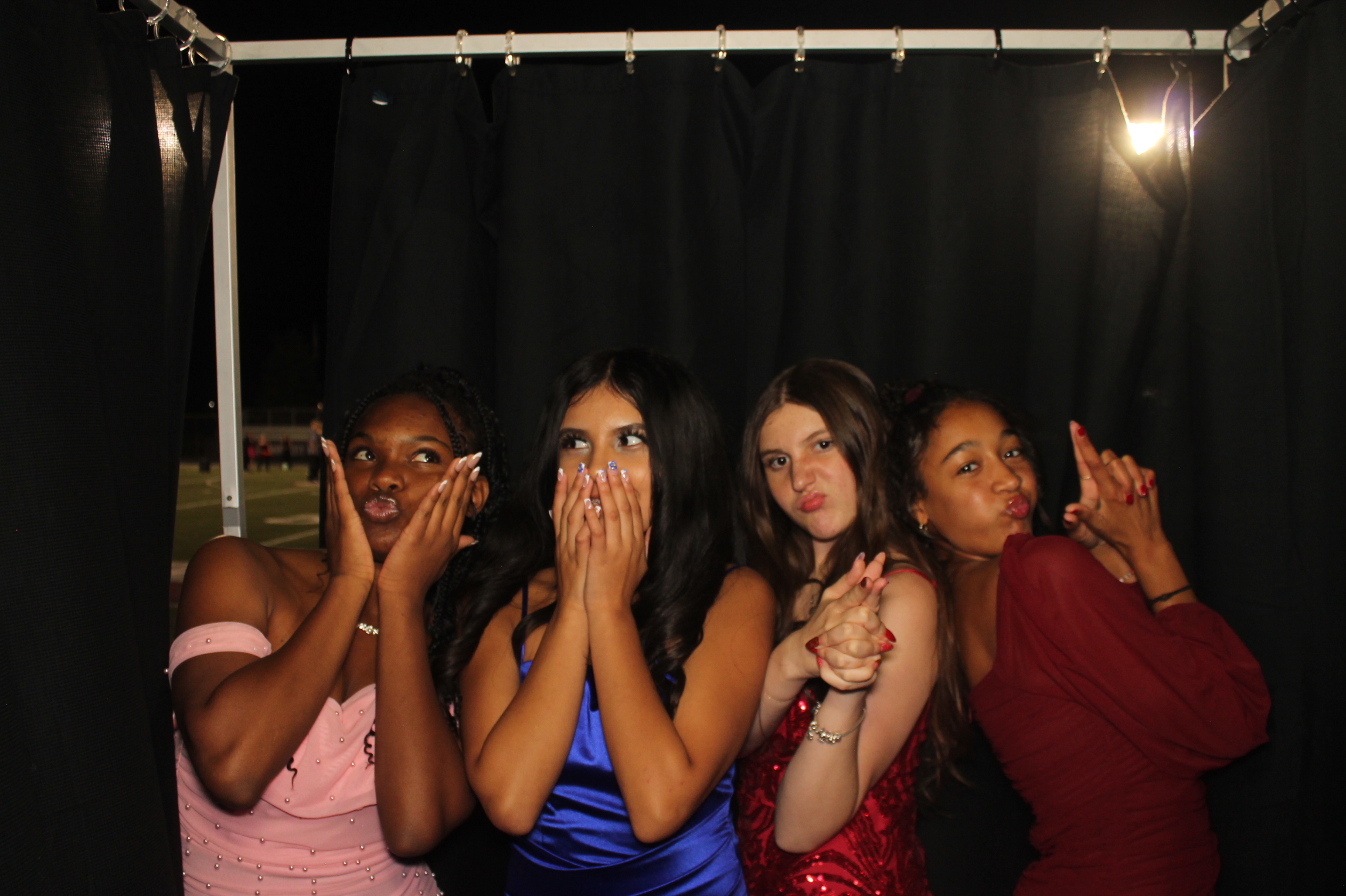 LHS Homecoming | View more photos from the event at gallery.photoboothcincy.com/u/PhotoBoothCincy/LHS-Homecoming