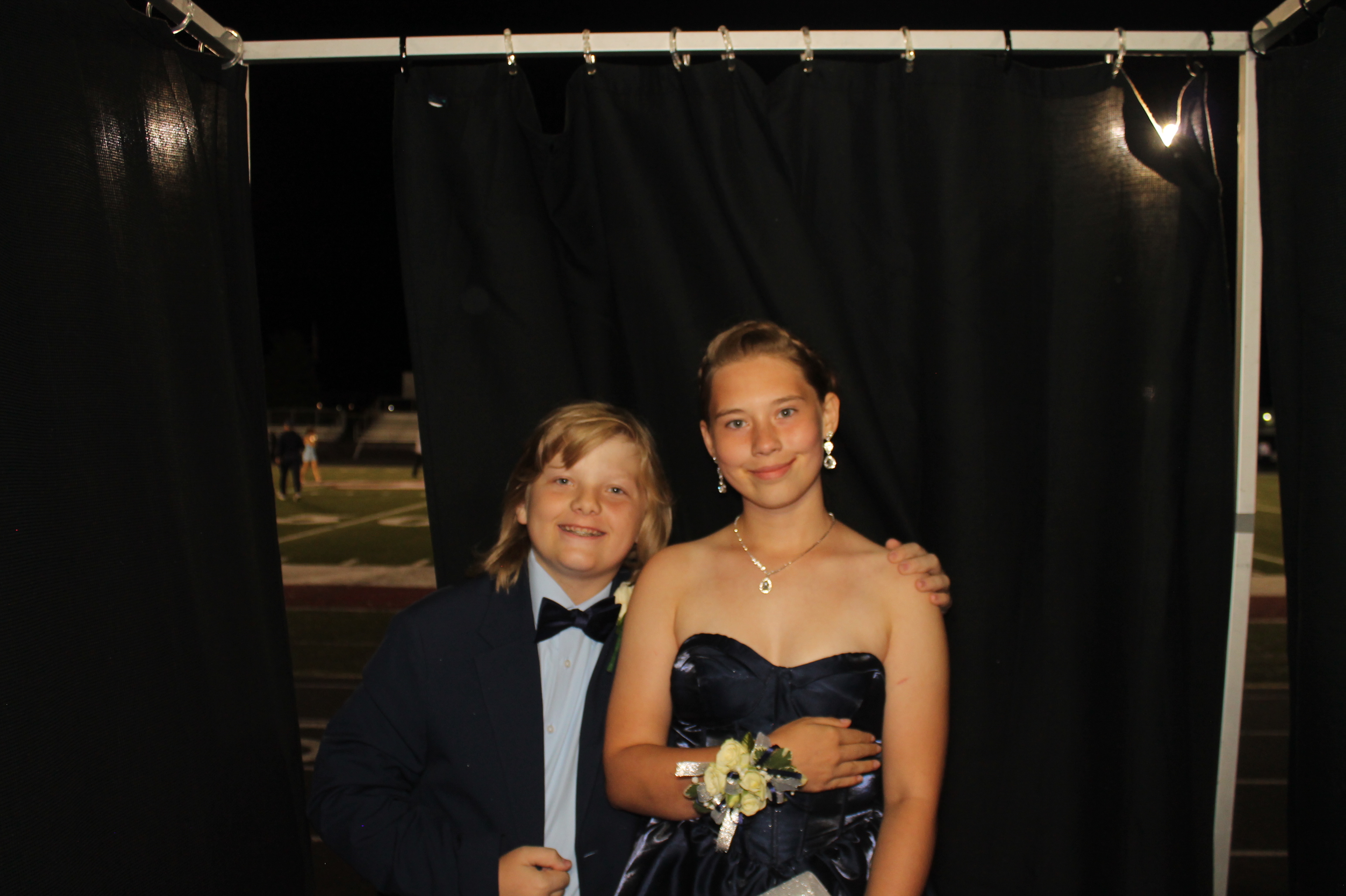 LHS Homecoming | View more photos from the event at gallery.photoboothcincy.com/u/PhotoBoothCincy/LHS-Homecoming