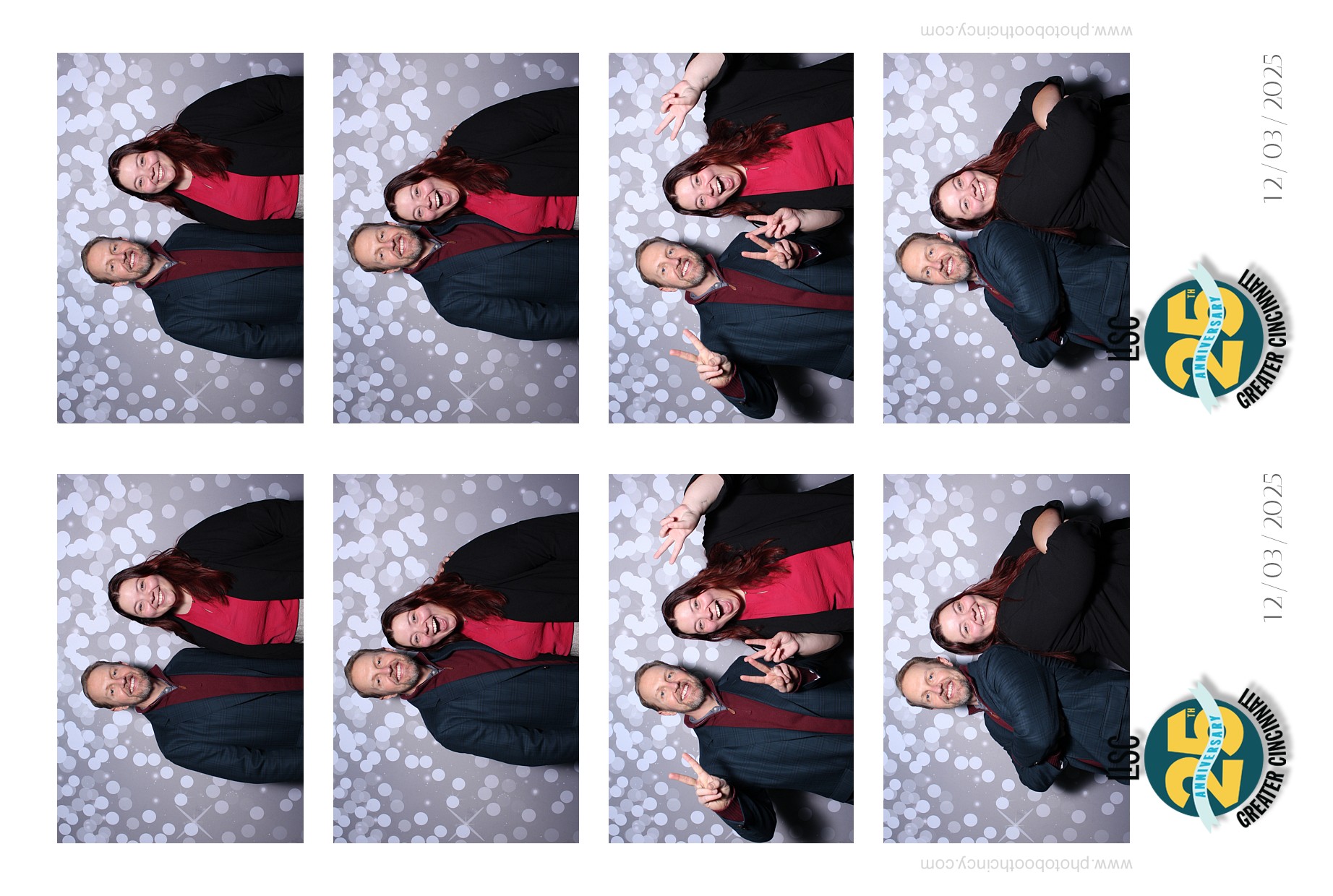 LISC Greater Cincinnati | View more photos from the event at gallery.photoboothcincy.com/u/PhotoBoothCincy/LISC-Greater-Cincinnati